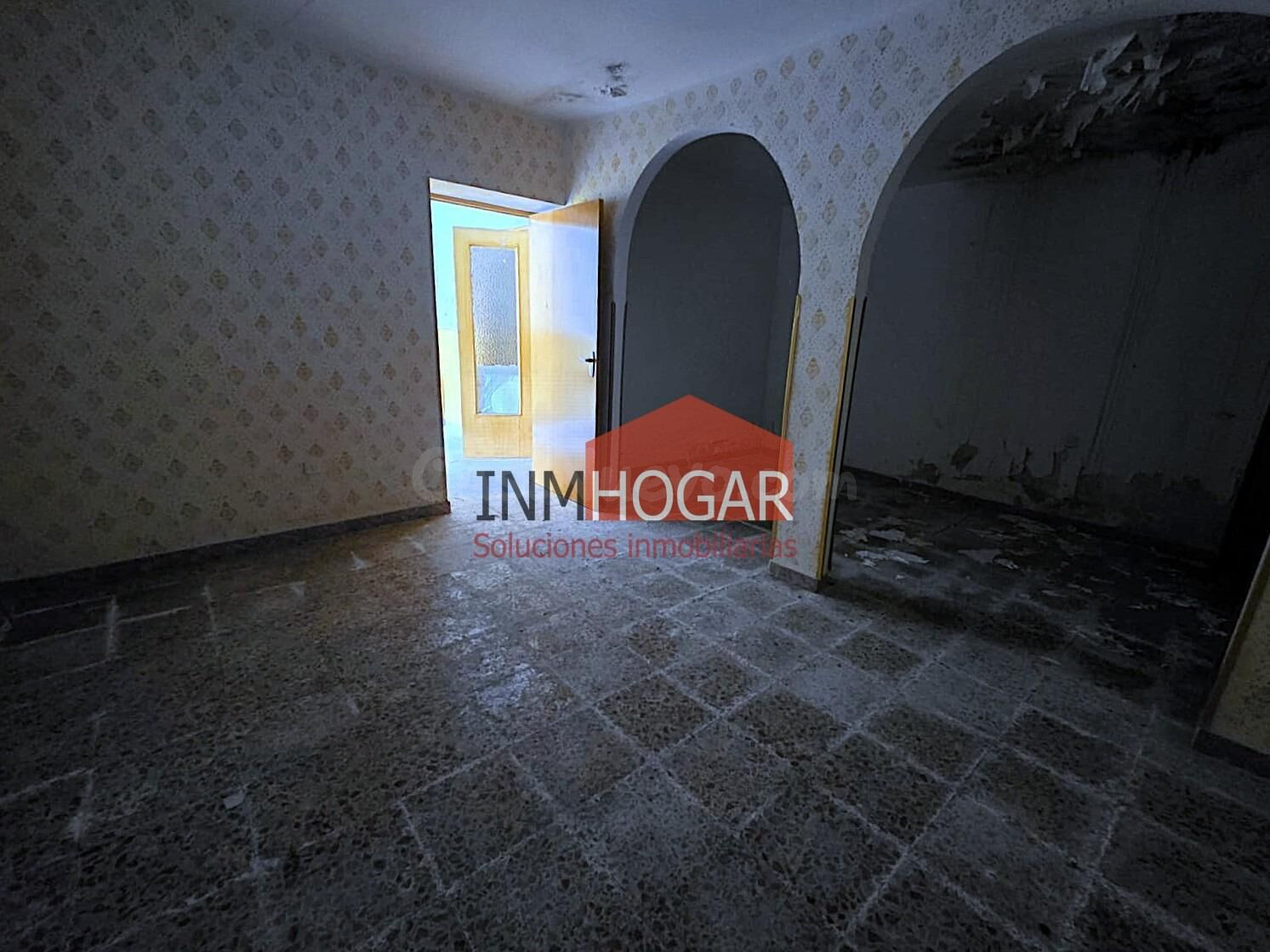 Vivienda para reformar con gran potencial en Cardeñosa - foto 5