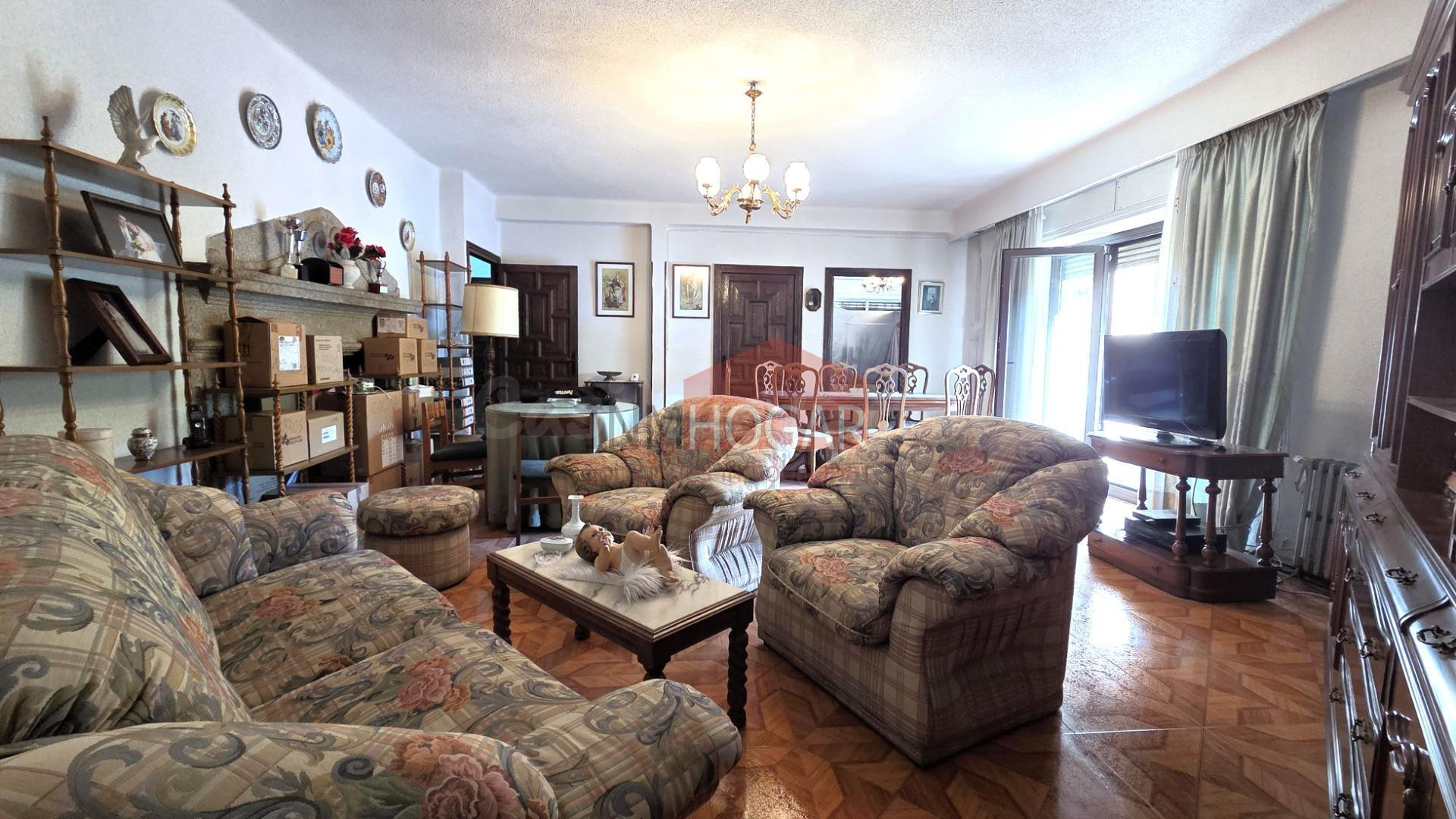 VIVIENDA EN ZONA CENTRO, ÁVILA 05002 - foto 2