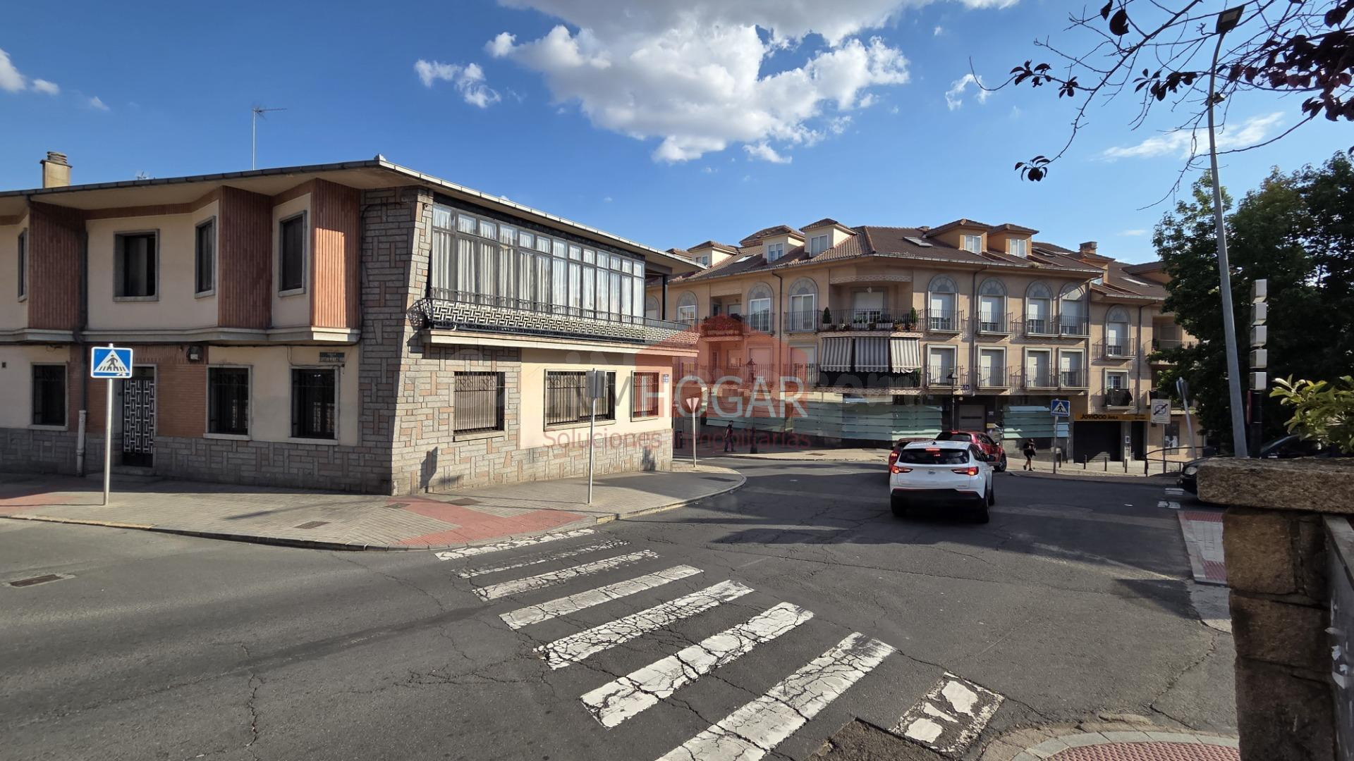 VIVIENDA EN ZONA CENTRO, ÁVILA 05002 - foto 3