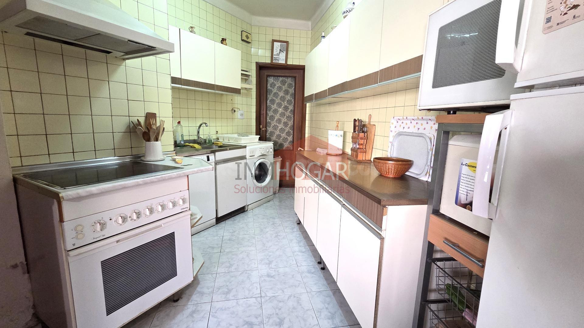 VIVIENDA EN ZONA CENTRO, ÁVILA 05002 - foto 4