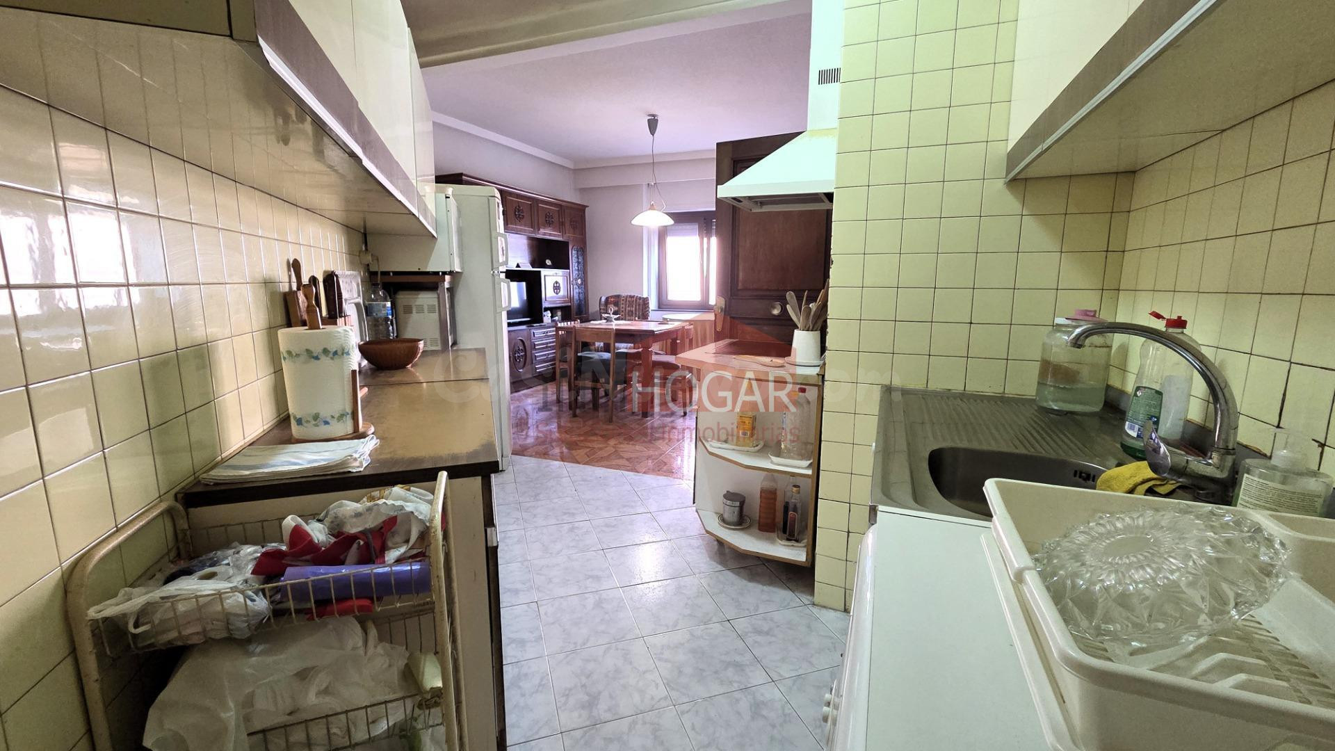 VIVIENDA EN ZONA CENTRO, ÁVILA 05002 - foto 5