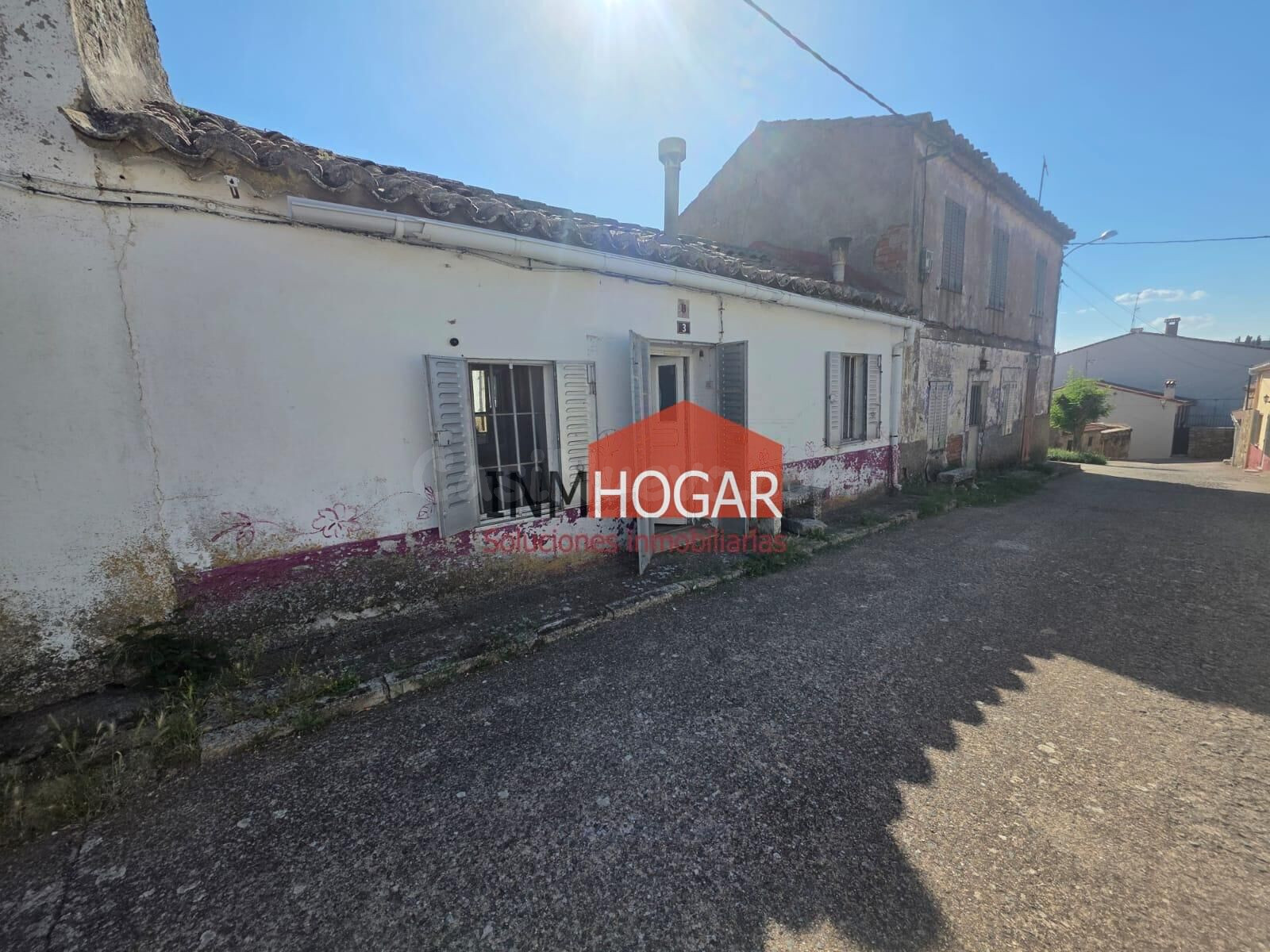 Casa en venta en Navalperal de Pinares 05240