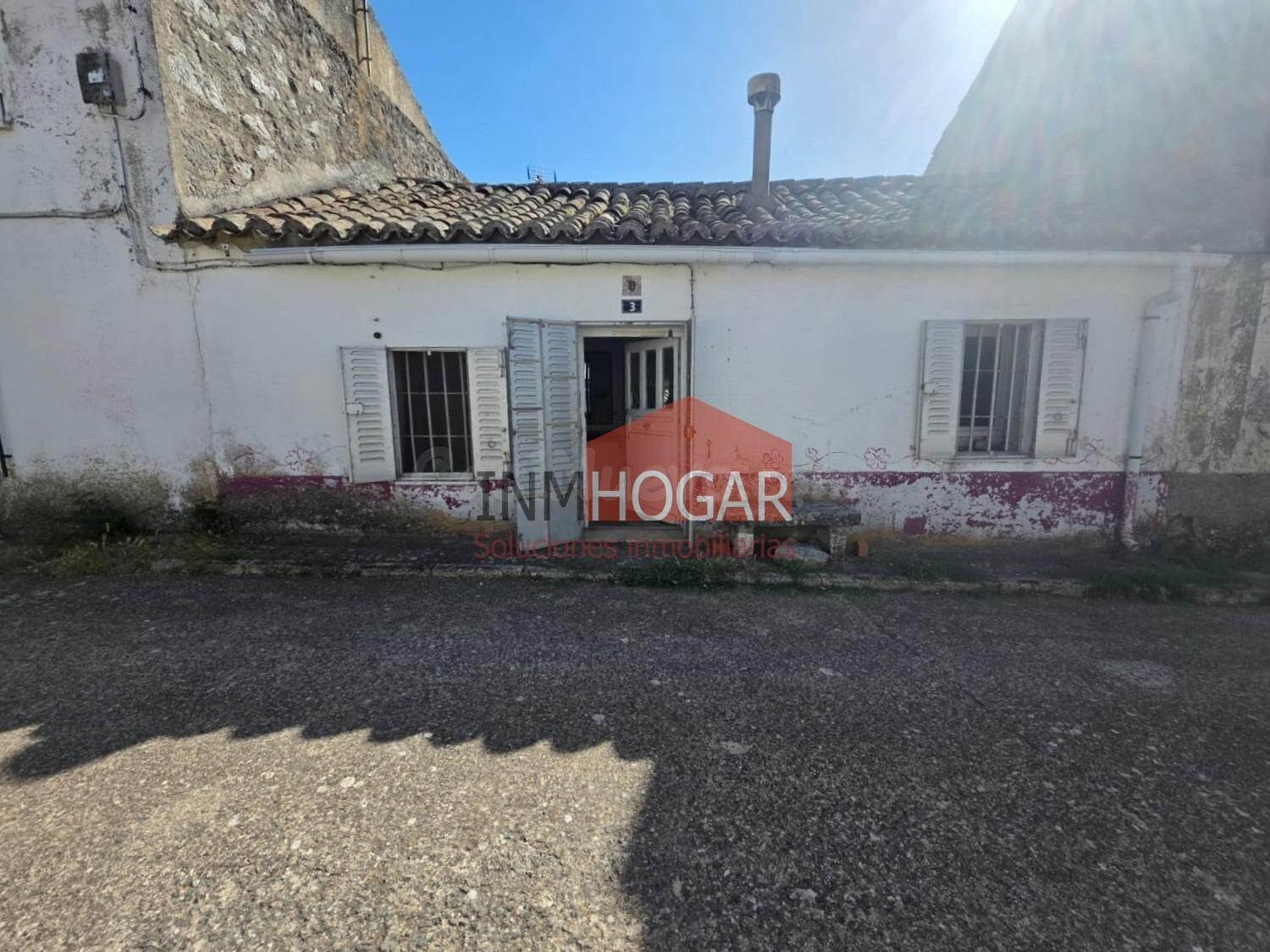 Casa en venta en Navalperal de Pinares 05240 - foto 2