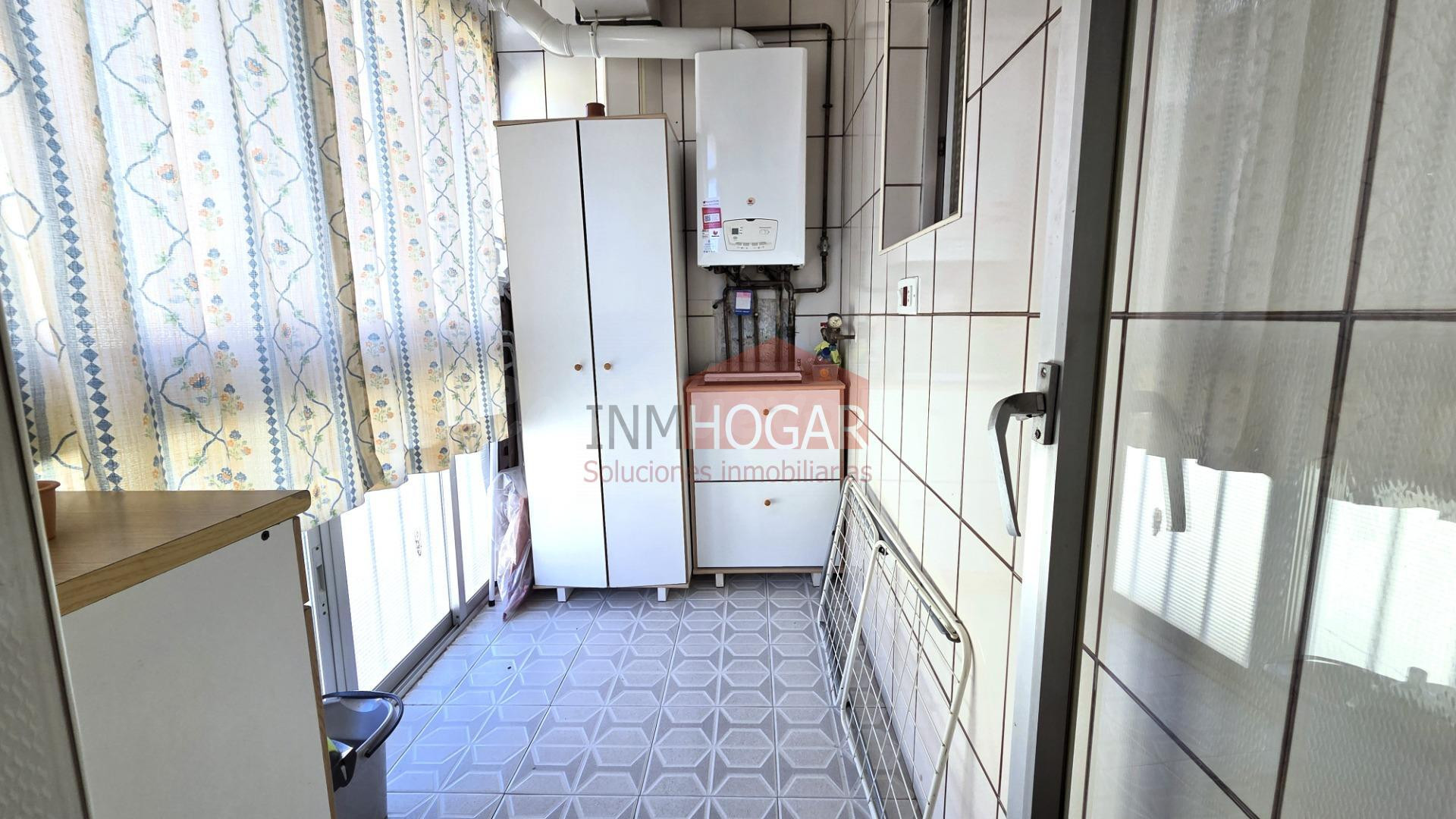 PISO EN ZONA DE LA ESTACIÓN, ÁVILA - foto 3
