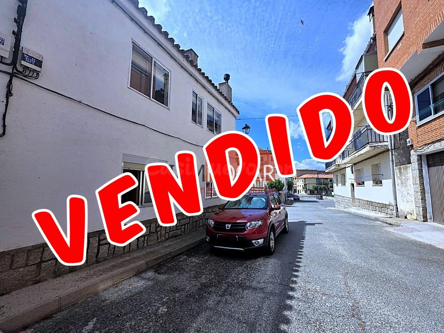 PISO EN BARRACO, ÁVILA 05110