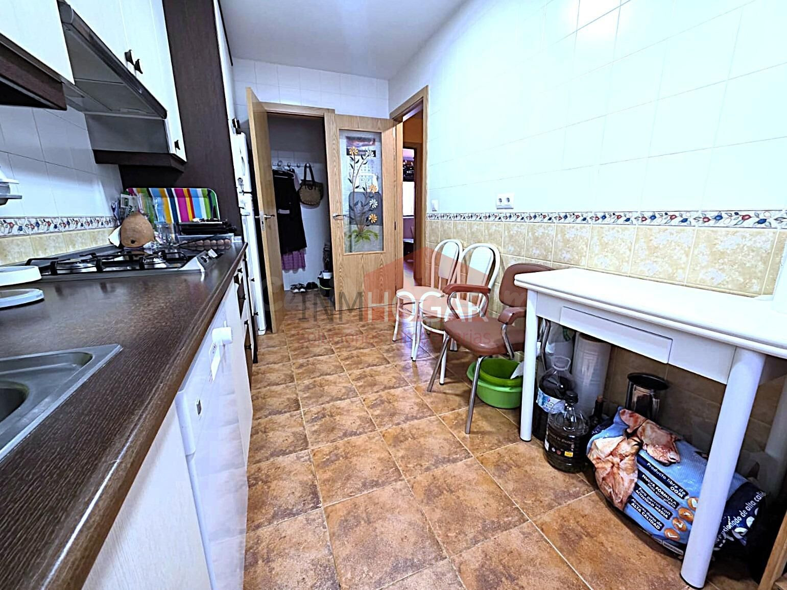 Chalet adosado en Navalmoral (Ávila) 05120 - foto 4