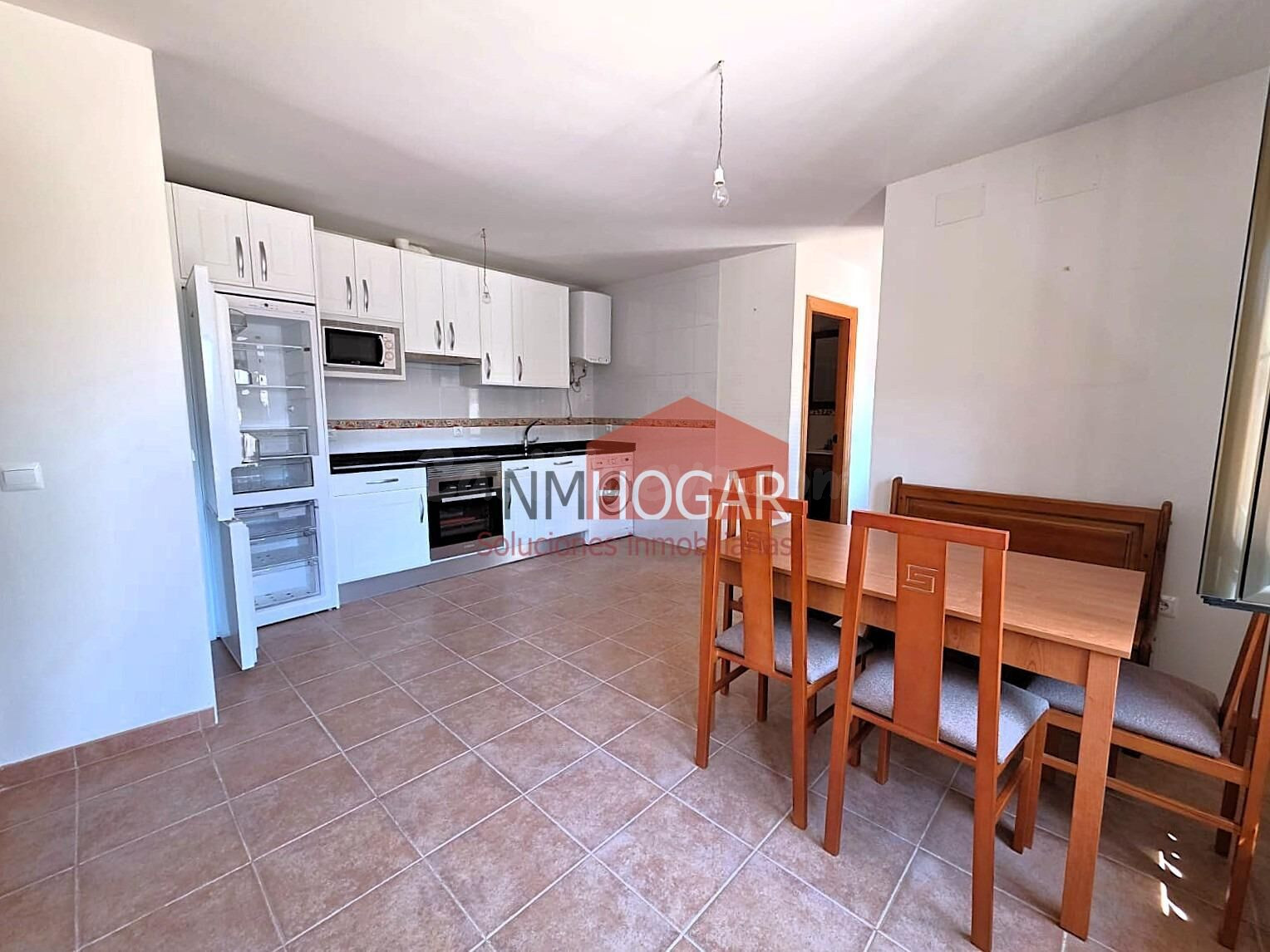 Vivienda a estrenar en Pradosegar con dos edificaciones inde - foto 4