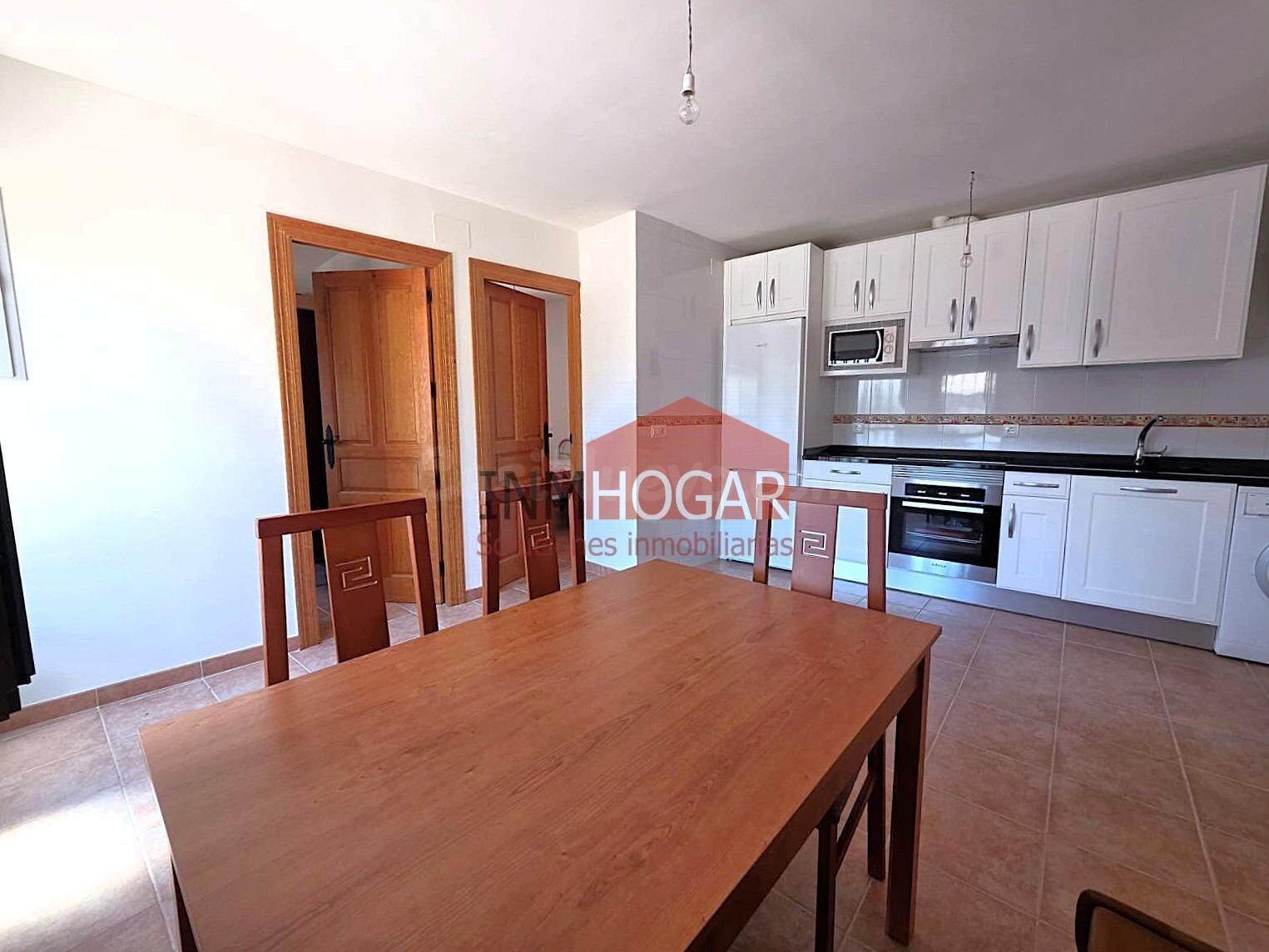 Vivienda a estrenar en Pradosegar con dos edificaciones inde - foto 5