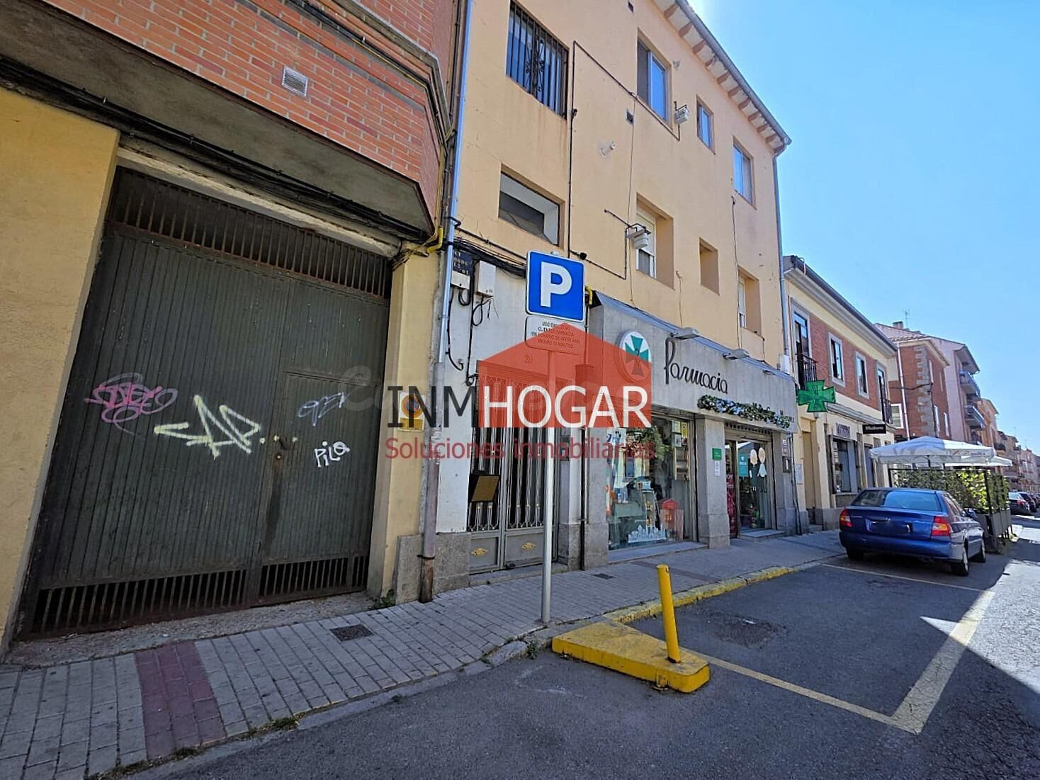 PISO EN LA ZONA DE SAN ANTONIO, CALLE VIRGEN DE LA SOTERRAÑA