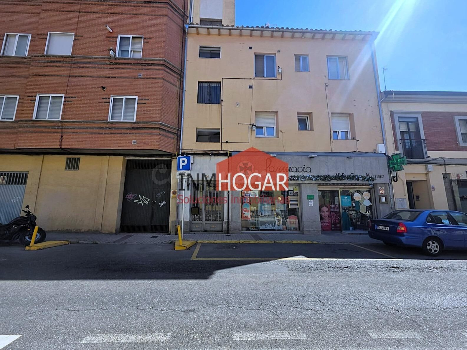PISO EN LA ZONA DE SAN ANTONIO, CALLE VIRGEN DE LA SOTERRAÑA - foto 2