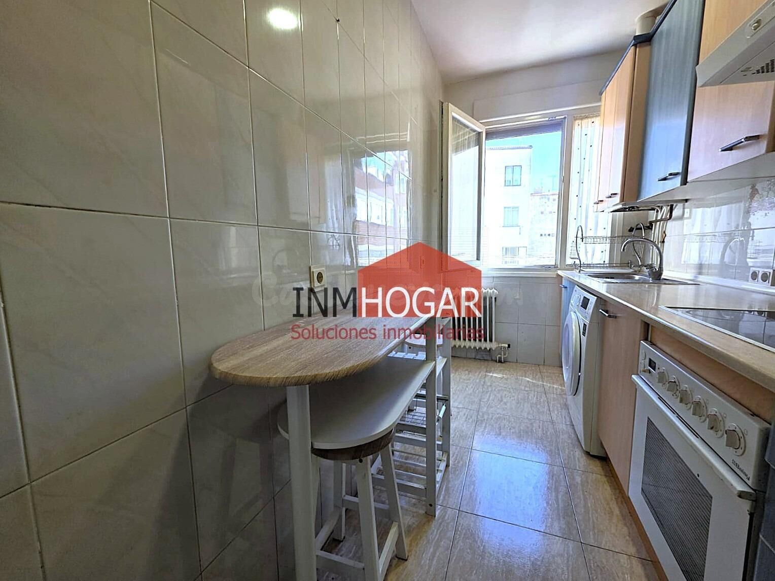 PISO EN LA ZONA DE SAN ANTONIO, CALLE VIRGEN DE LA SOTERRAÑA - foto 4
