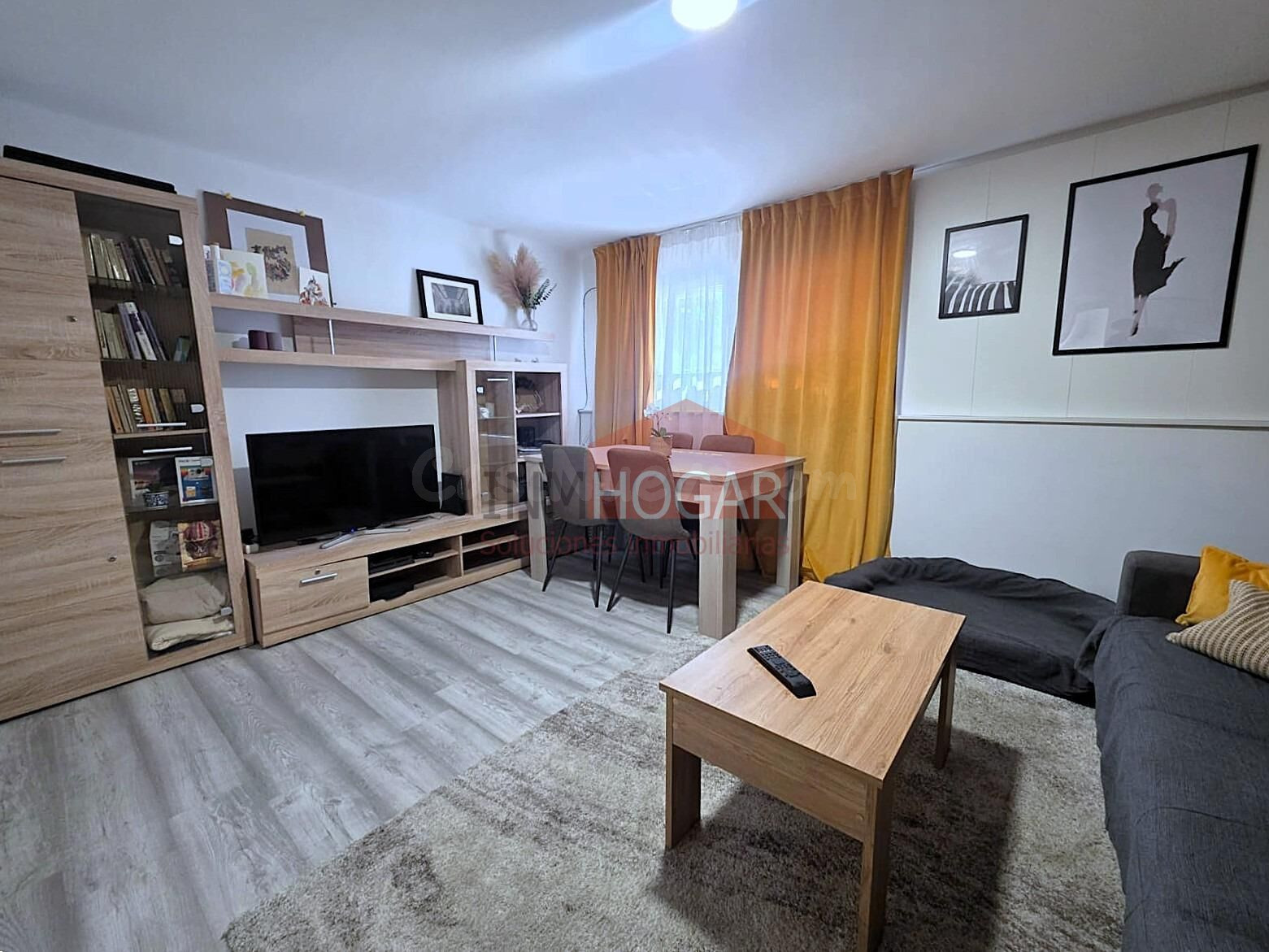 Vivienda recién reformada en C/ Cuesta Antigua, Ávila - foto 2