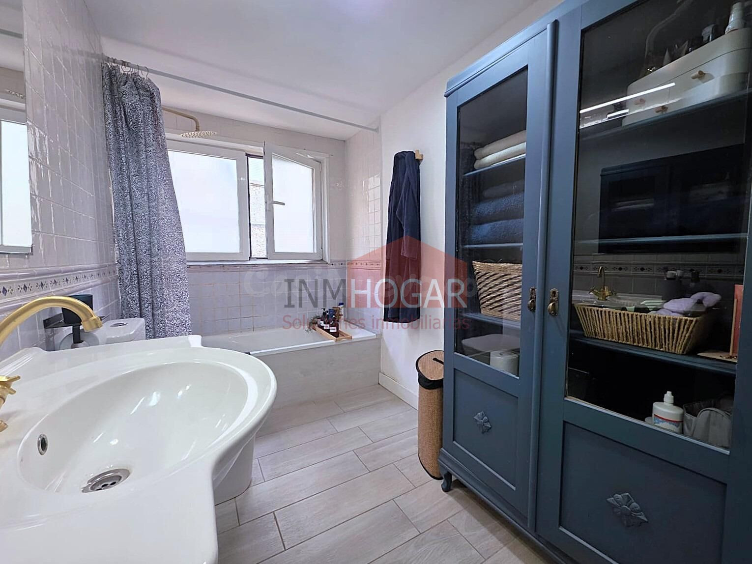Vivienda recién reformada en C/ Cuesta Antigua, Ávila - foto 3