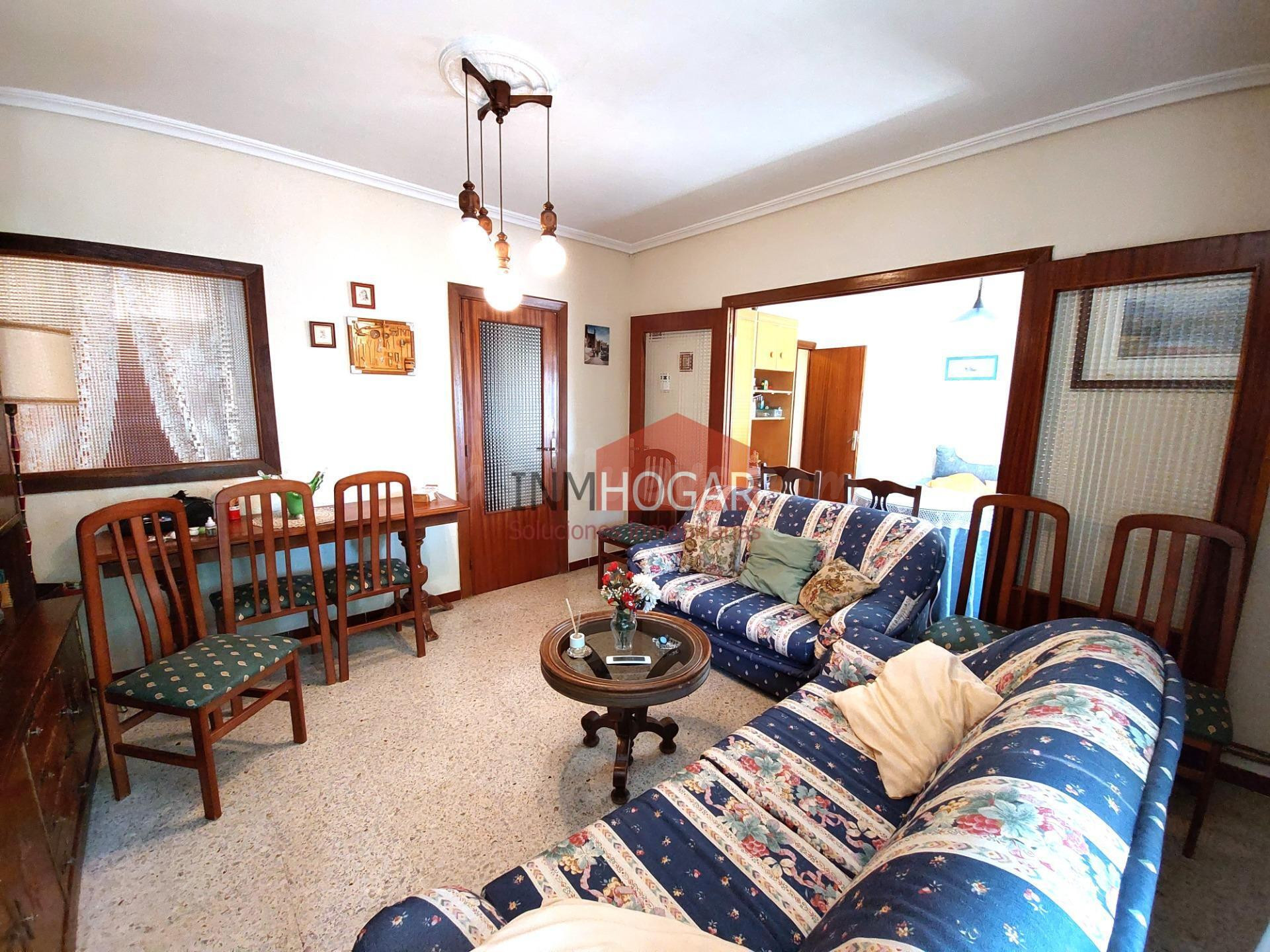 VIVIENDA ACCESIBLE CON BALCONES EN HUERTA DEL MARQUÉS - foto 2