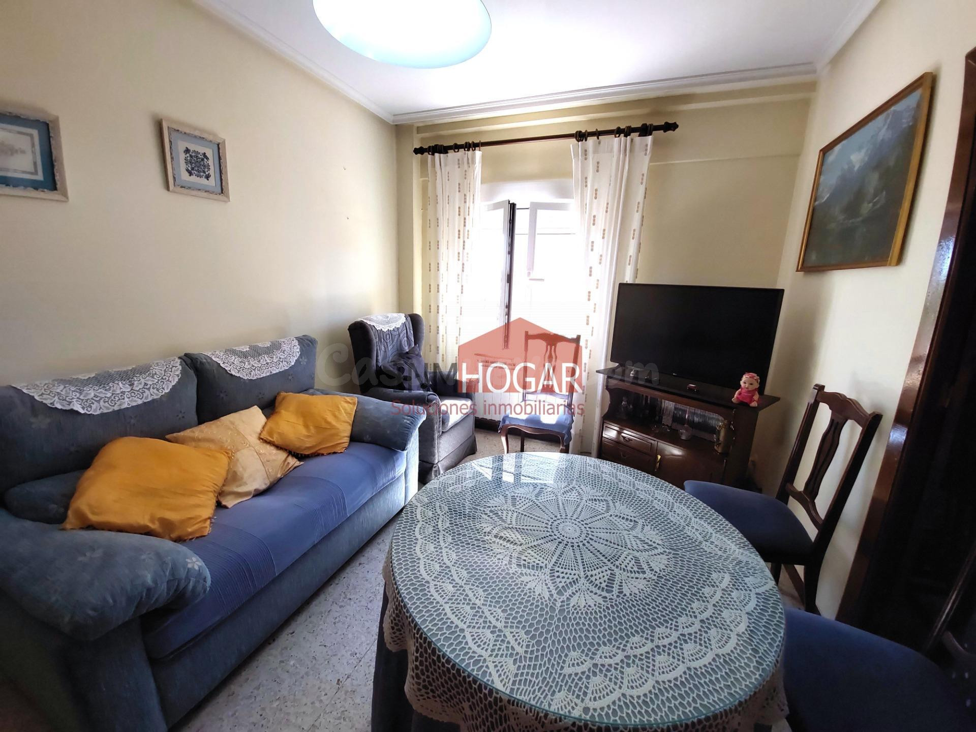 VIVIENDA ACCESIBLE CON BALCONES EN HUERTA DEL MARQUÉS - foto 3
