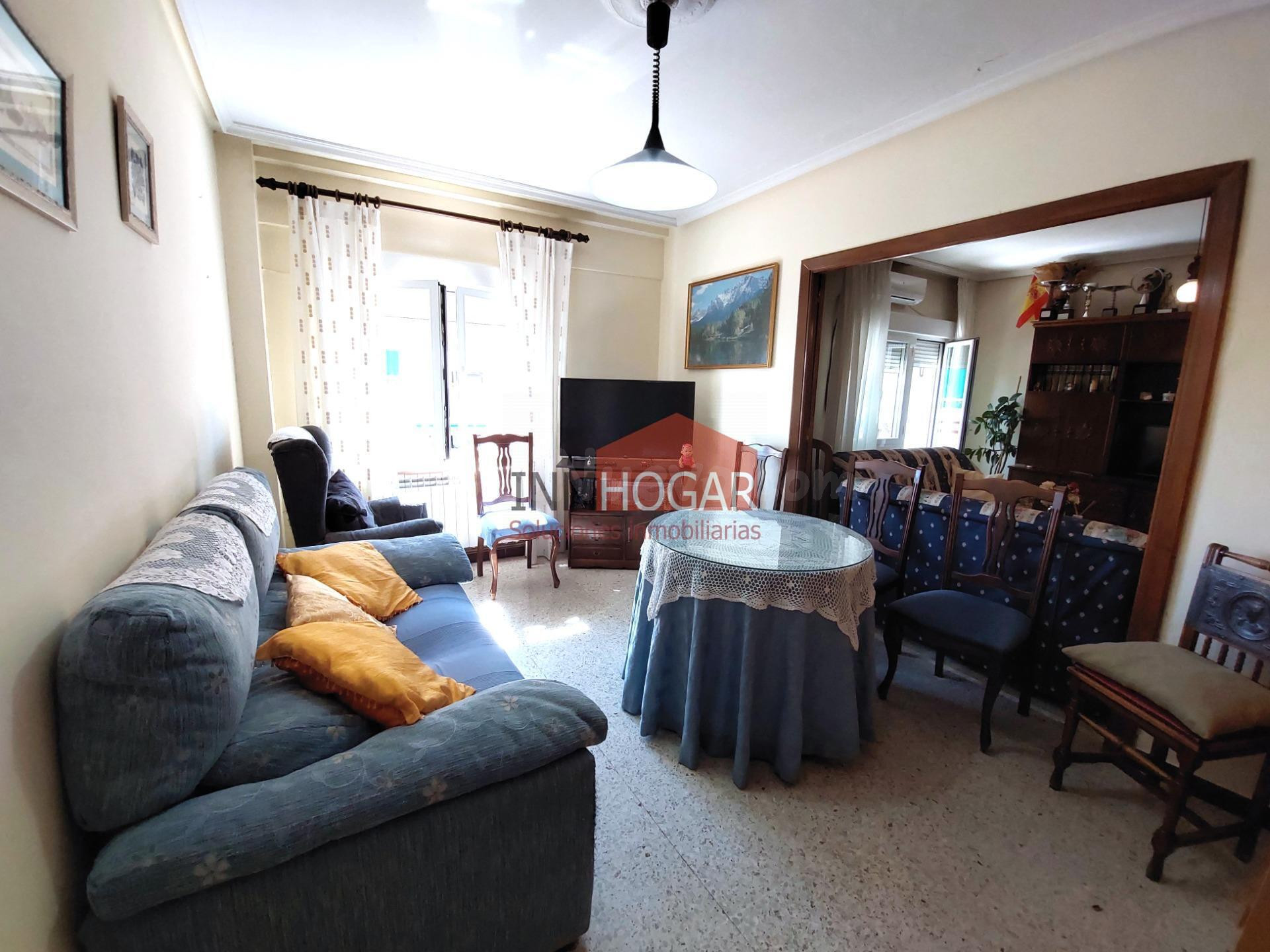 VIVIENDA ACCESIBLE CON BALCONES EN HUERTA DEL MARQUÉS - foto 4