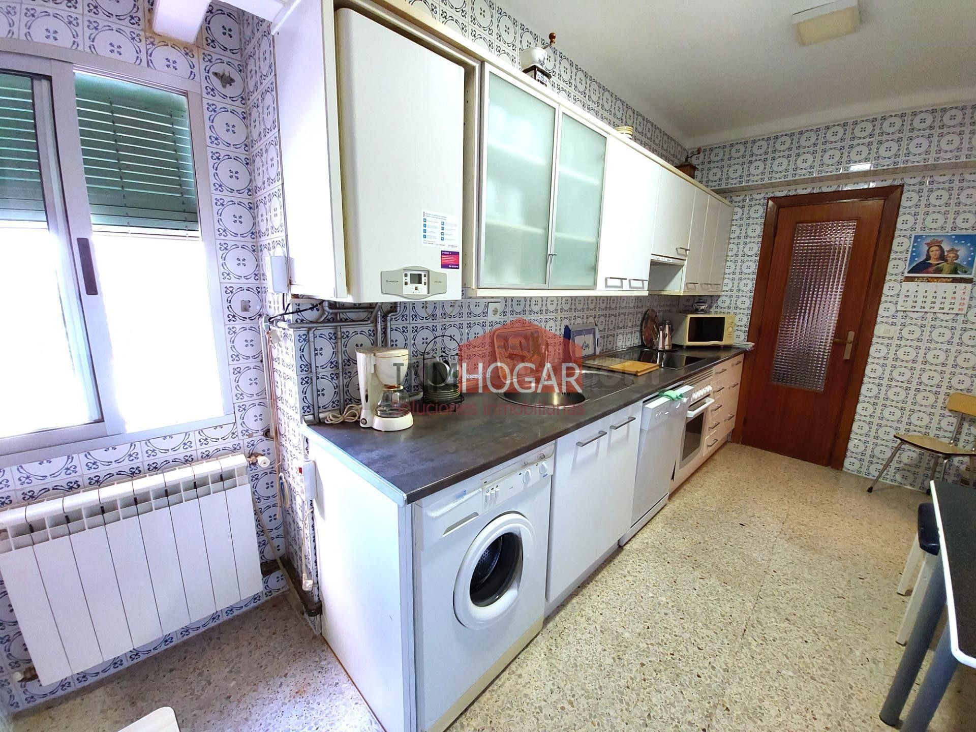 VIVIENDA ACCESIBLE CON BALCONES EN HUERTA DEL MARQUÉS - foto 5