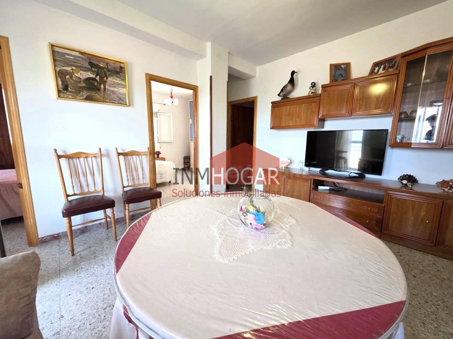 VIVIENDA EN VENTA EN NAVALOSA - foto 2