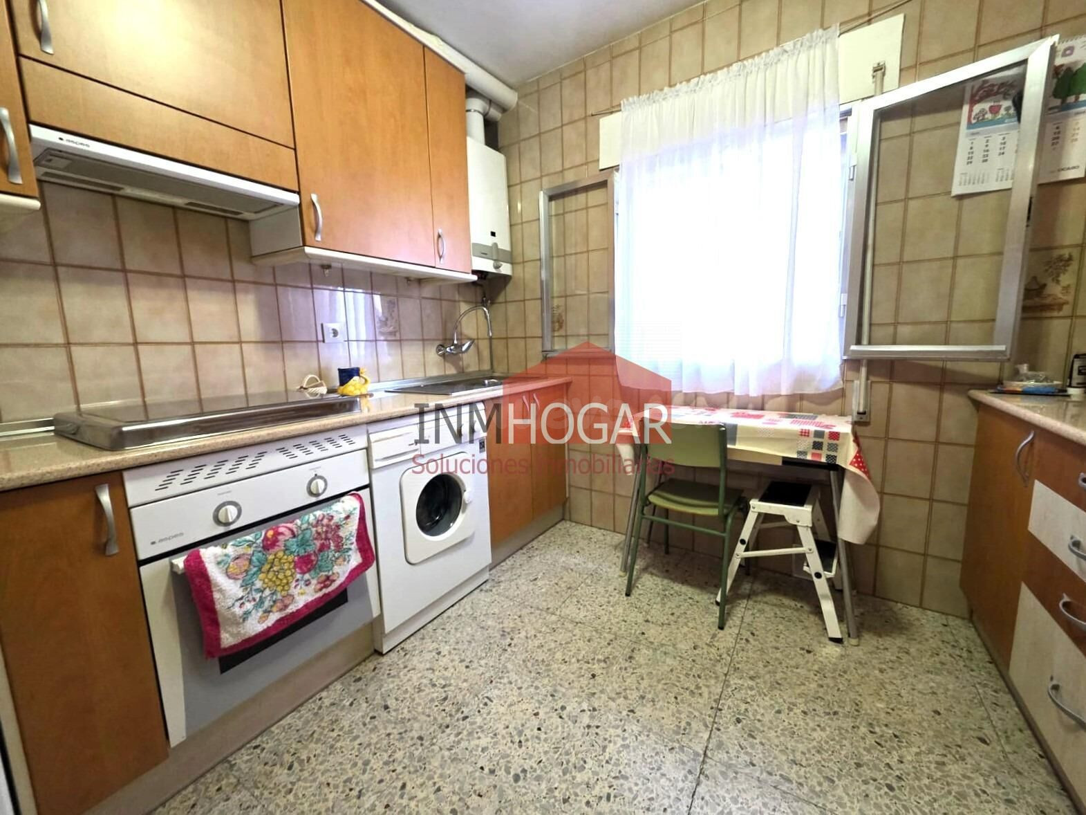 VIVIENDA EN VENTA EN NAVALOSA - foto 3