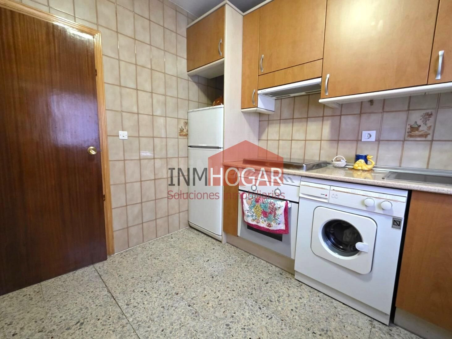 VIVIENDA EN VENTA EN NAVALOSA - foto 4