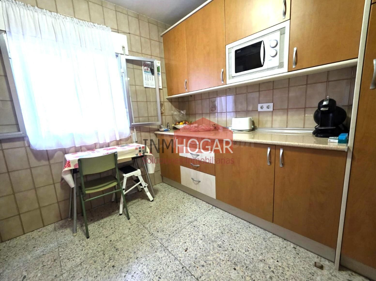 VIVIENDA EN VENTA EN NAVALOSA - foto 5