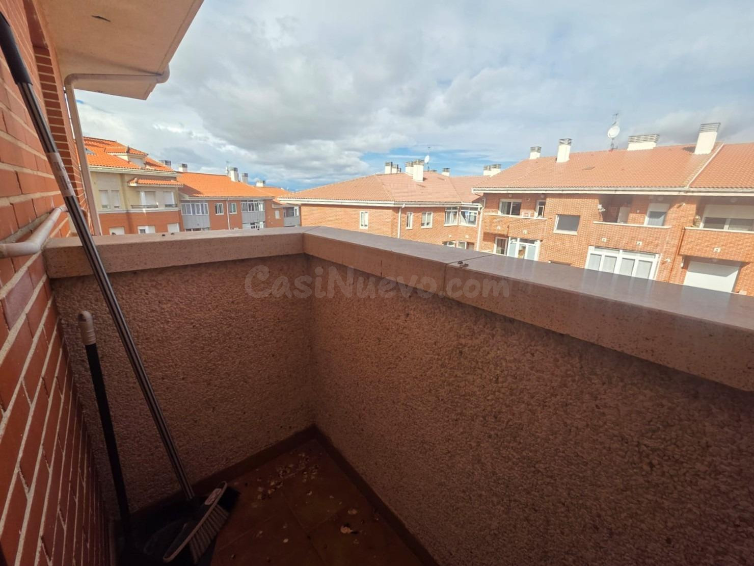 PISO EN ALQUILER EN ÁVILA, ZONA UNIVERSIDAD 05003 - foto 5