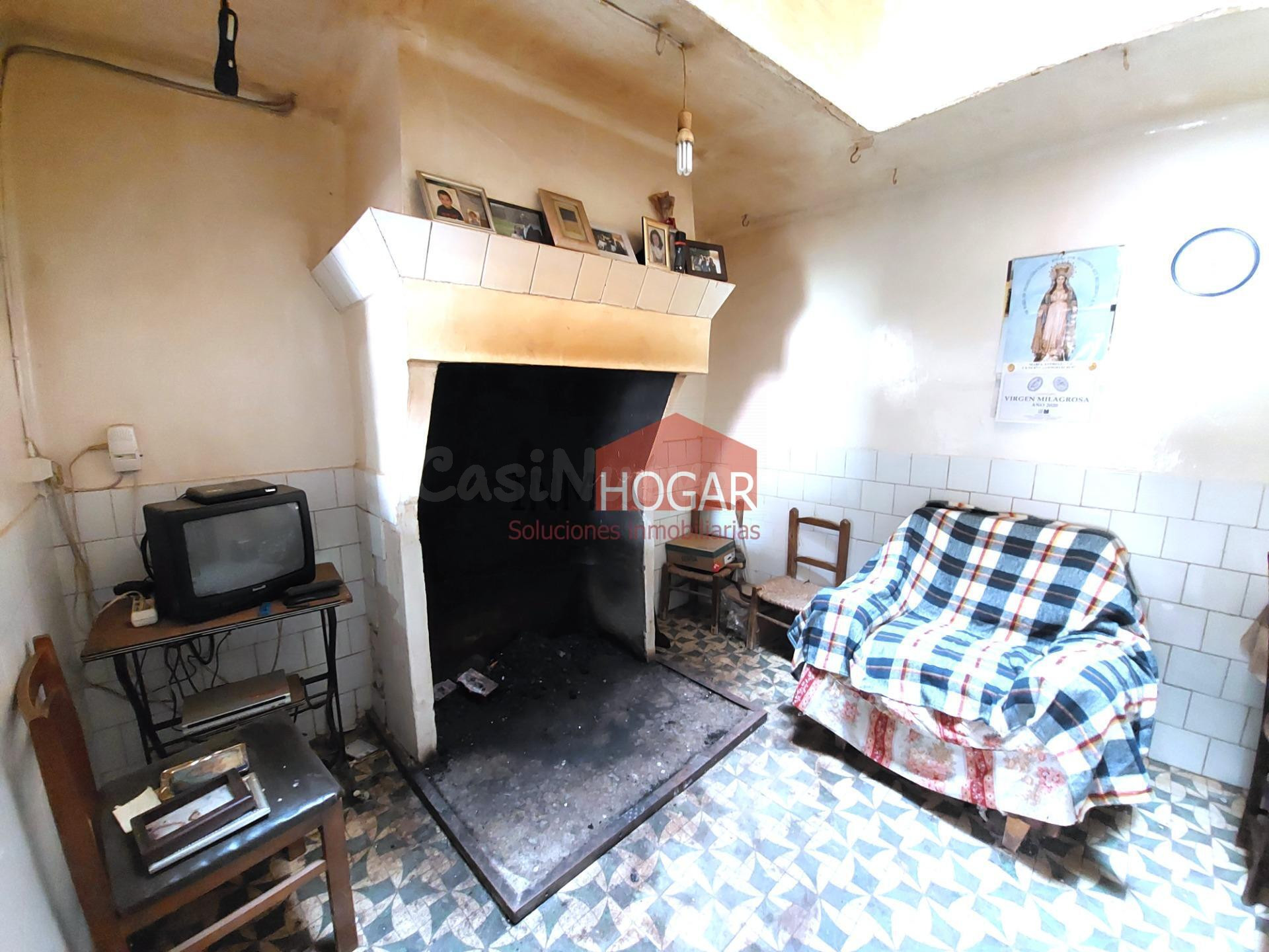 VIVIENDA UNIFAMILIAR A 15 MINUTOS DE ÁVILA - foto 2
