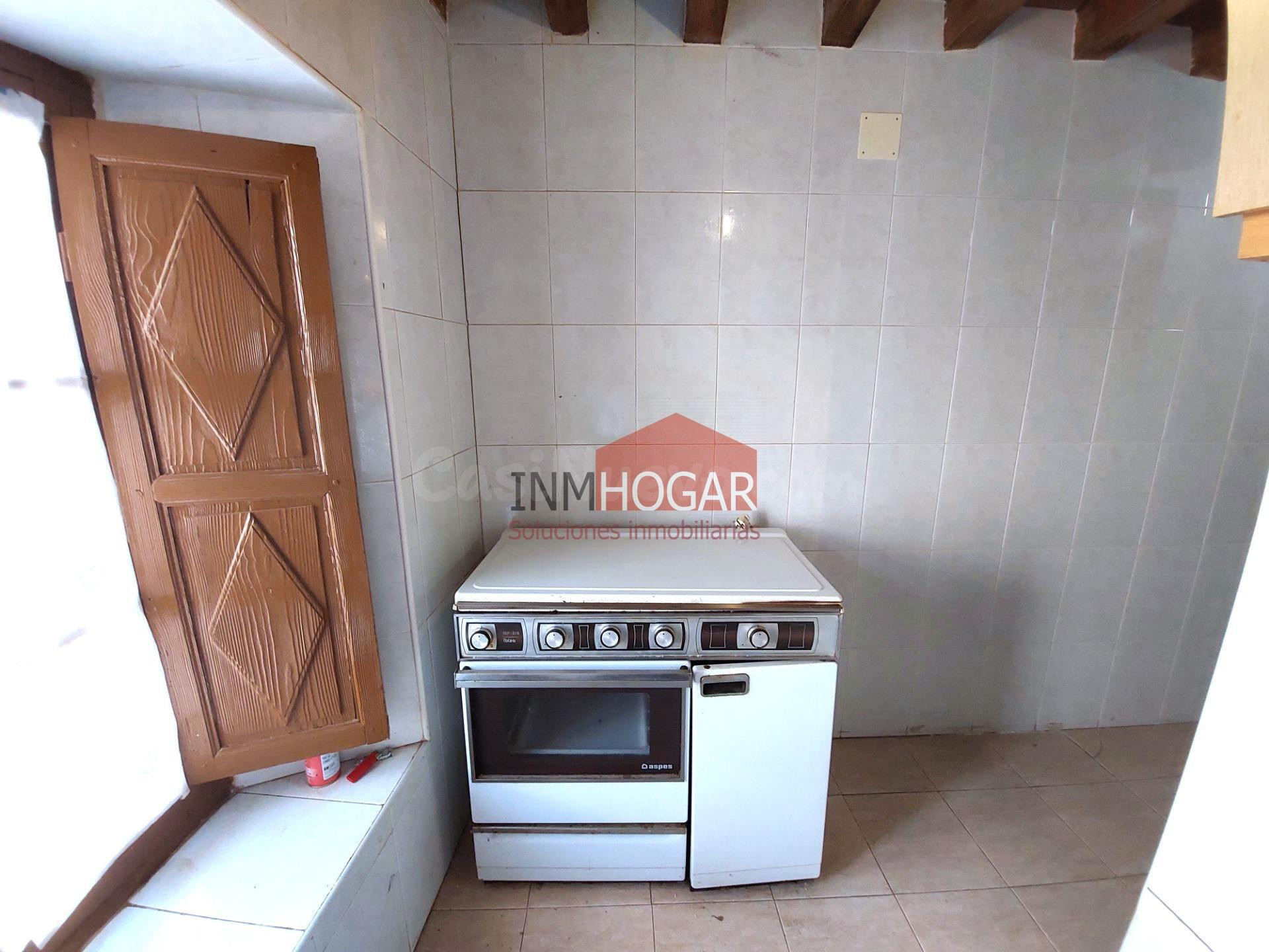 VIVIENDA UNIFAMILIAR A 15 MINUTOS DE ÁVILA - foto 3