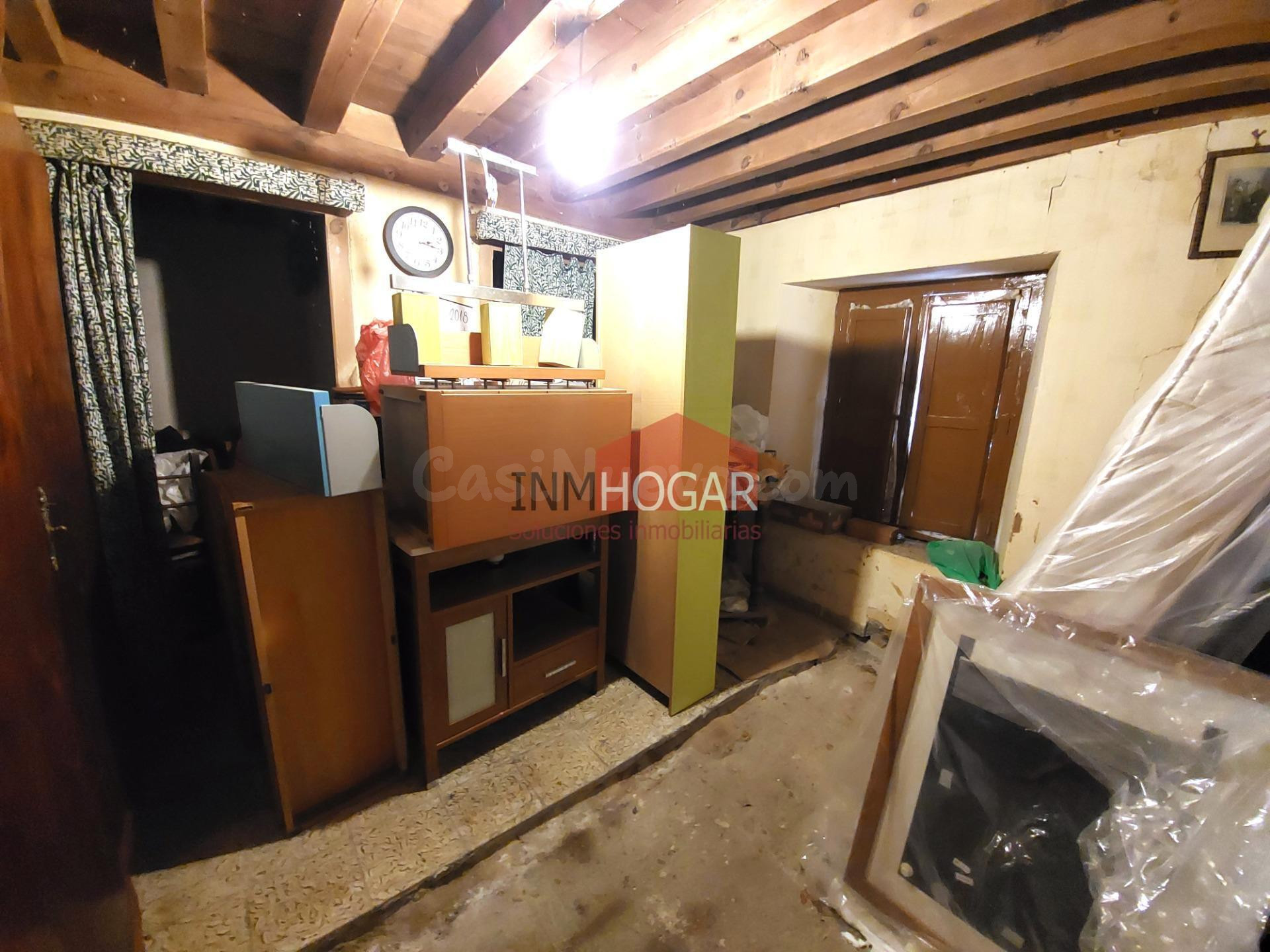 VIVIENDA UNIFAMILIAR A 15 MINUTOS DE ÁVILA - foto 4