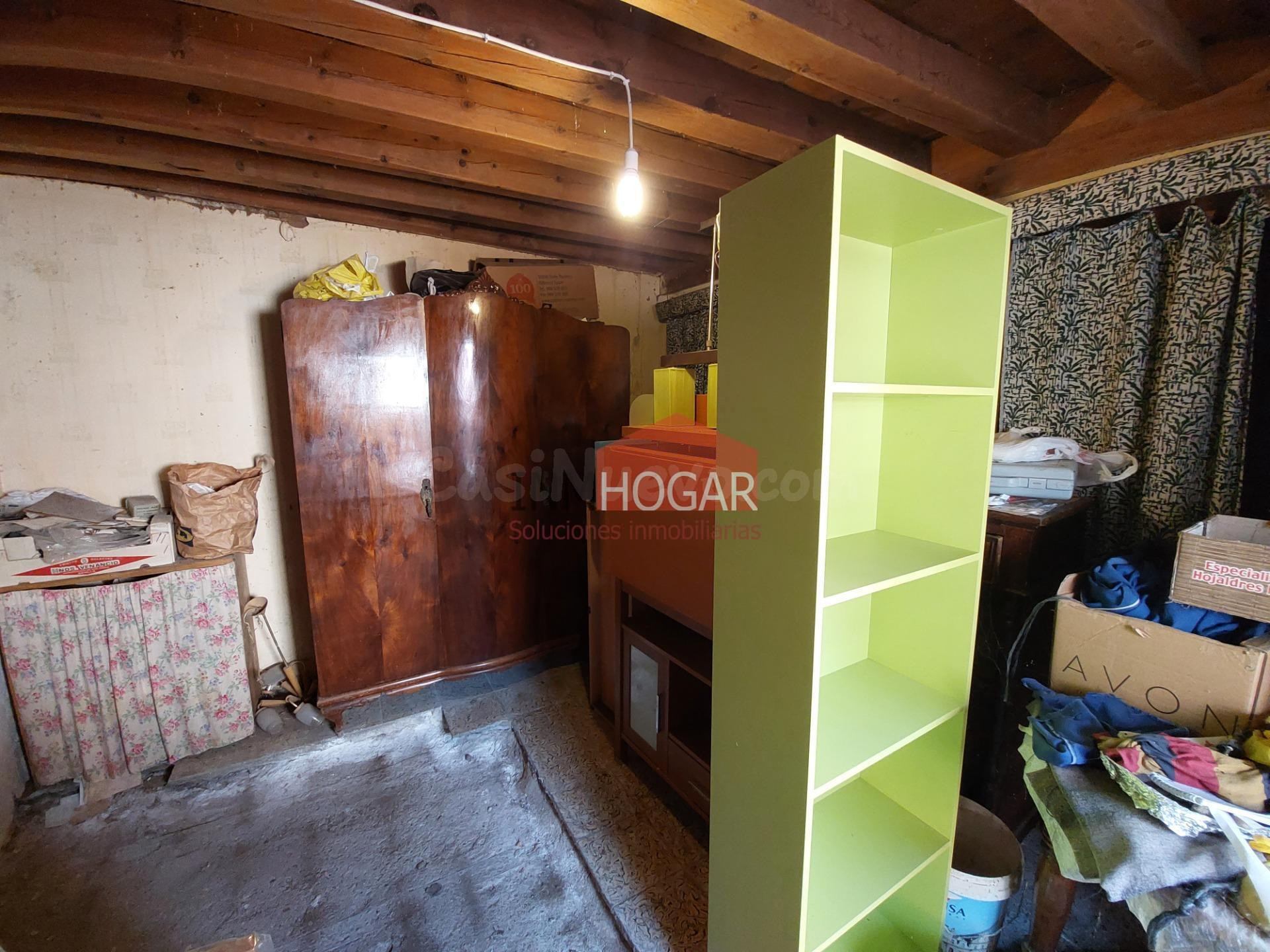 VIVIENDA UNIFAMILIAR A 15 MINUTOS DE ÁVILA - foto 5