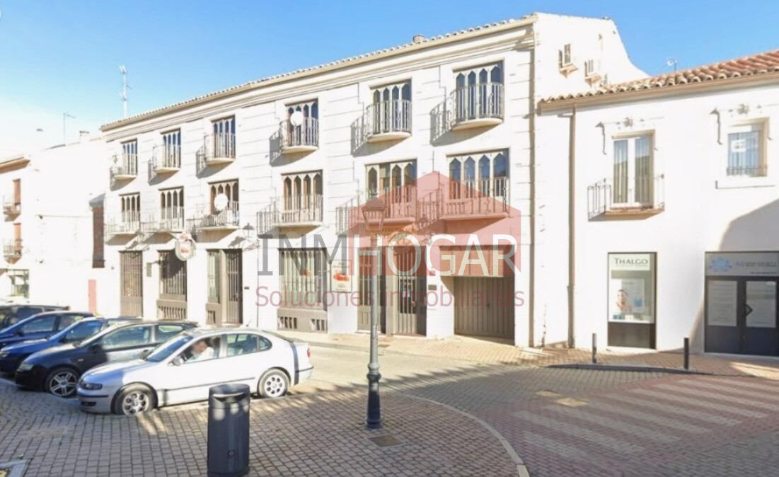 JOYA PATRIMONIAL EN EL CASCO HISTÓRICO DE ARÉVALO: EMBLEMÁTI