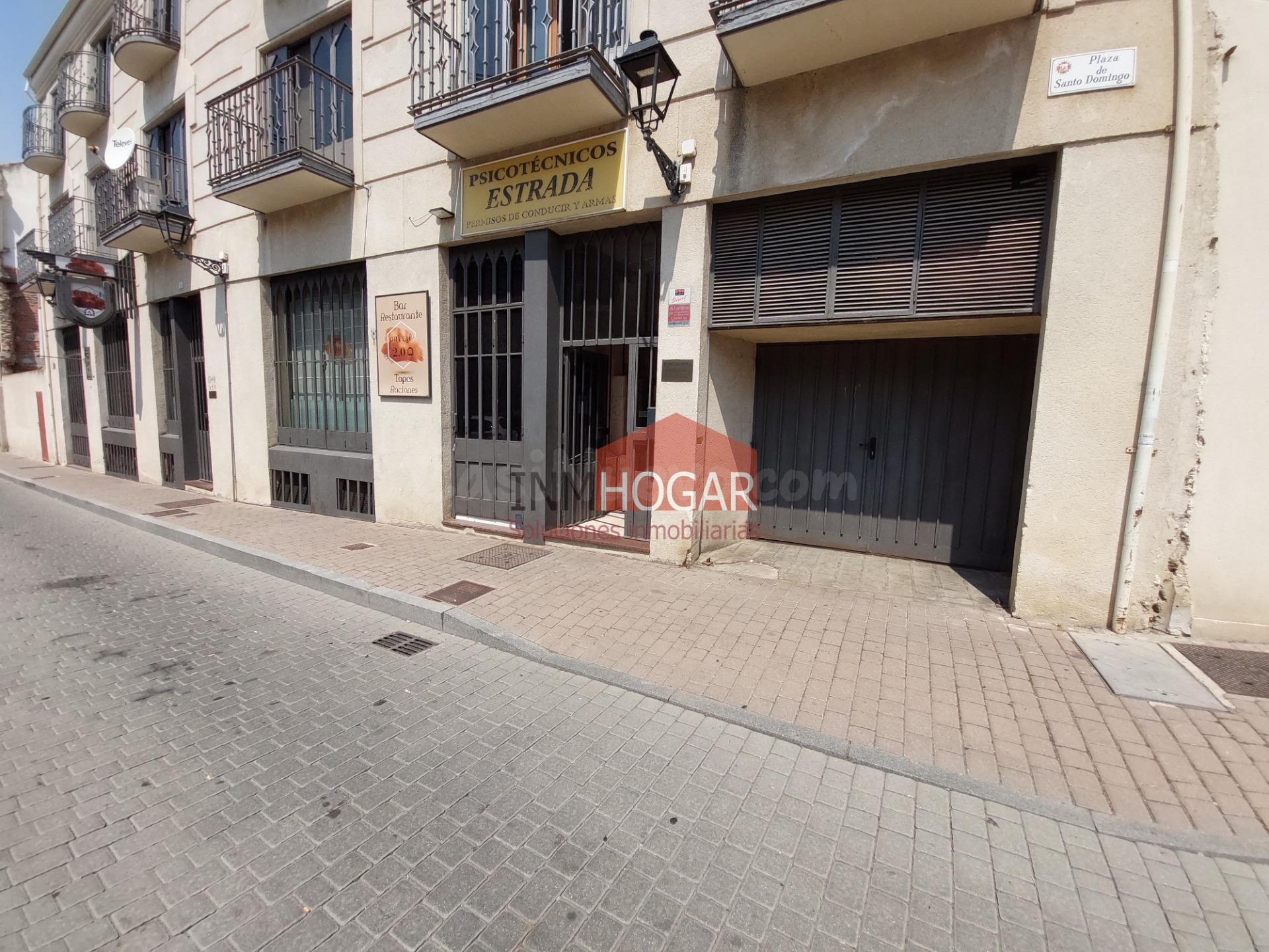 JOYA PATRIMONIAL EN EL CASCO HISTÓRICO DE ARÉVALO: EMBLEMÁTI - foto 2