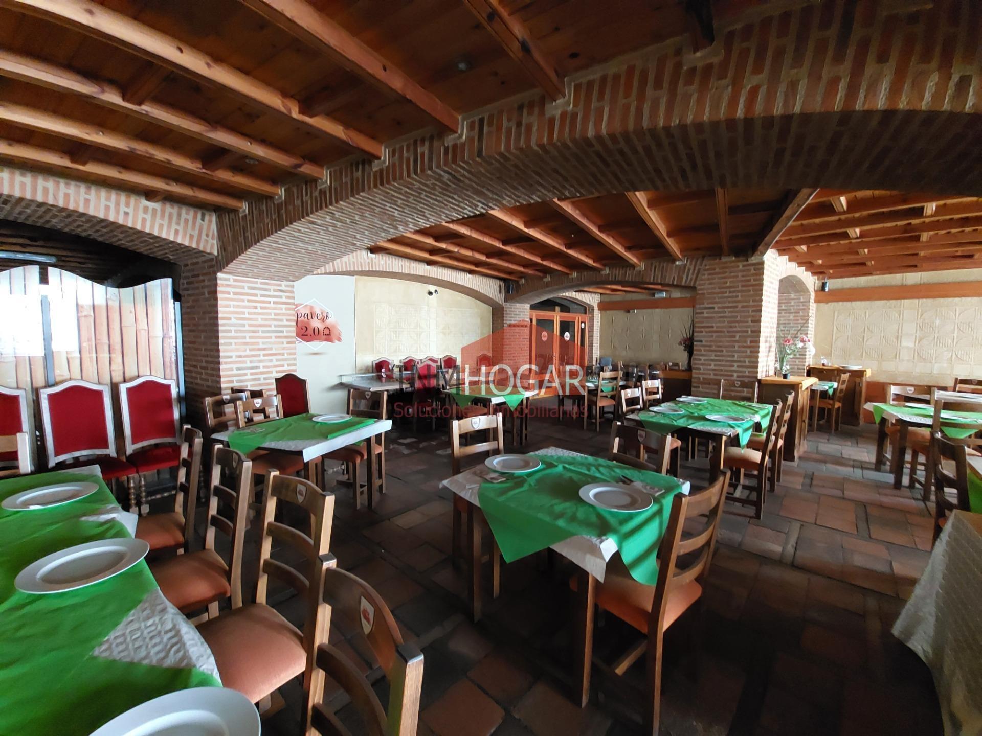 JOYA PATRIMONIAL EN EL CASCO HISTÓRICO DE ARÉVALO: EMBLEMÁTI - foto 5