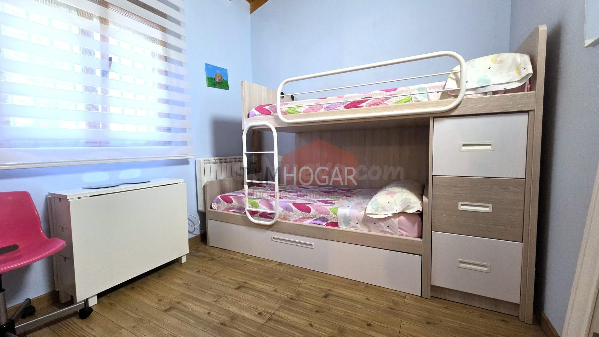 CHALET EN SANTA CRUZ DE PINARES - foto 4