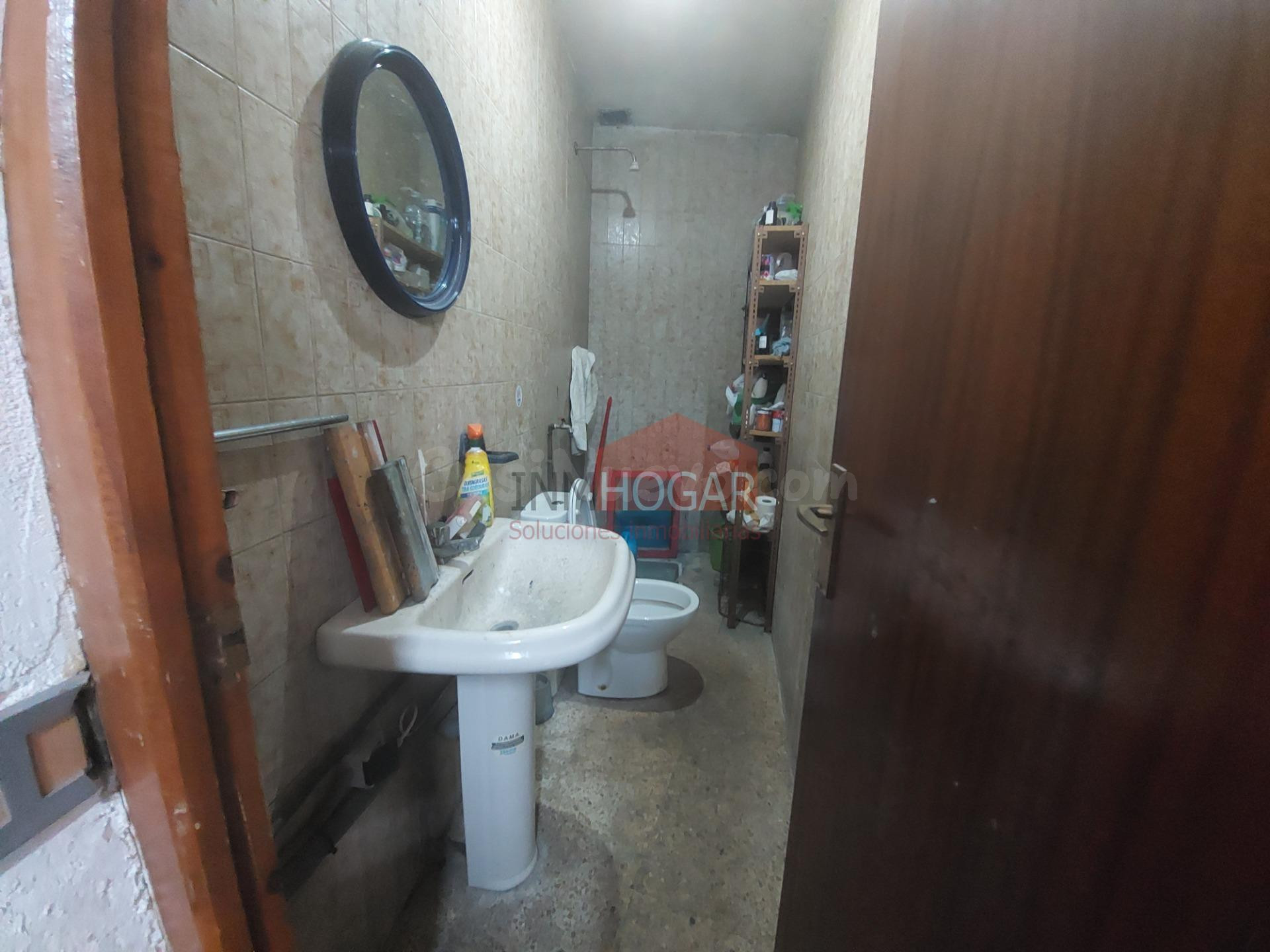 AMPLIO LOCAL EN EL CASCO ANTIGUO DE ARÉVALO (05200) - foto 4
