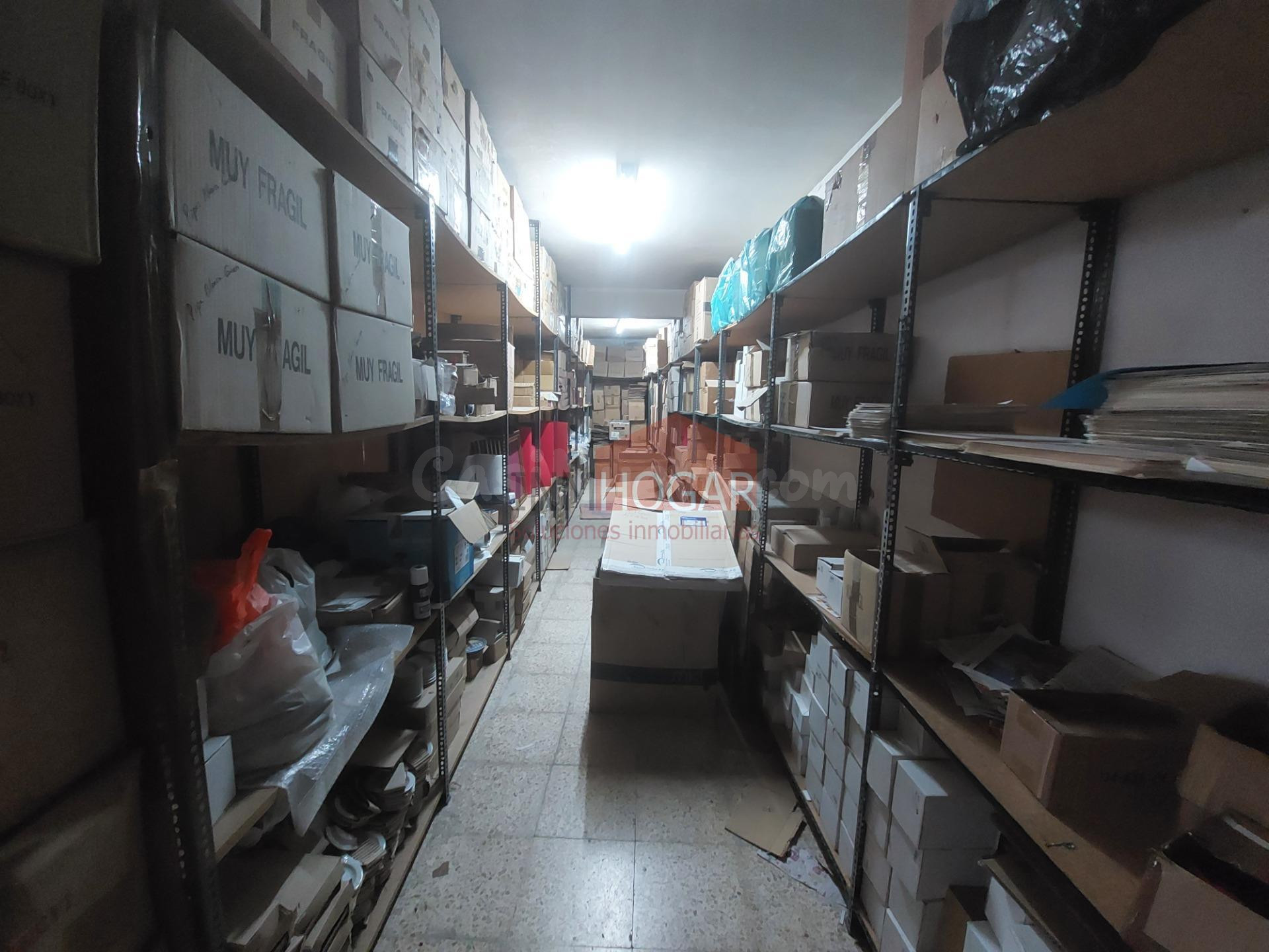 AMPLIO LOCAL EN EL CASCO ANTIGUO DE ARÉVALO (05200) - foto 5