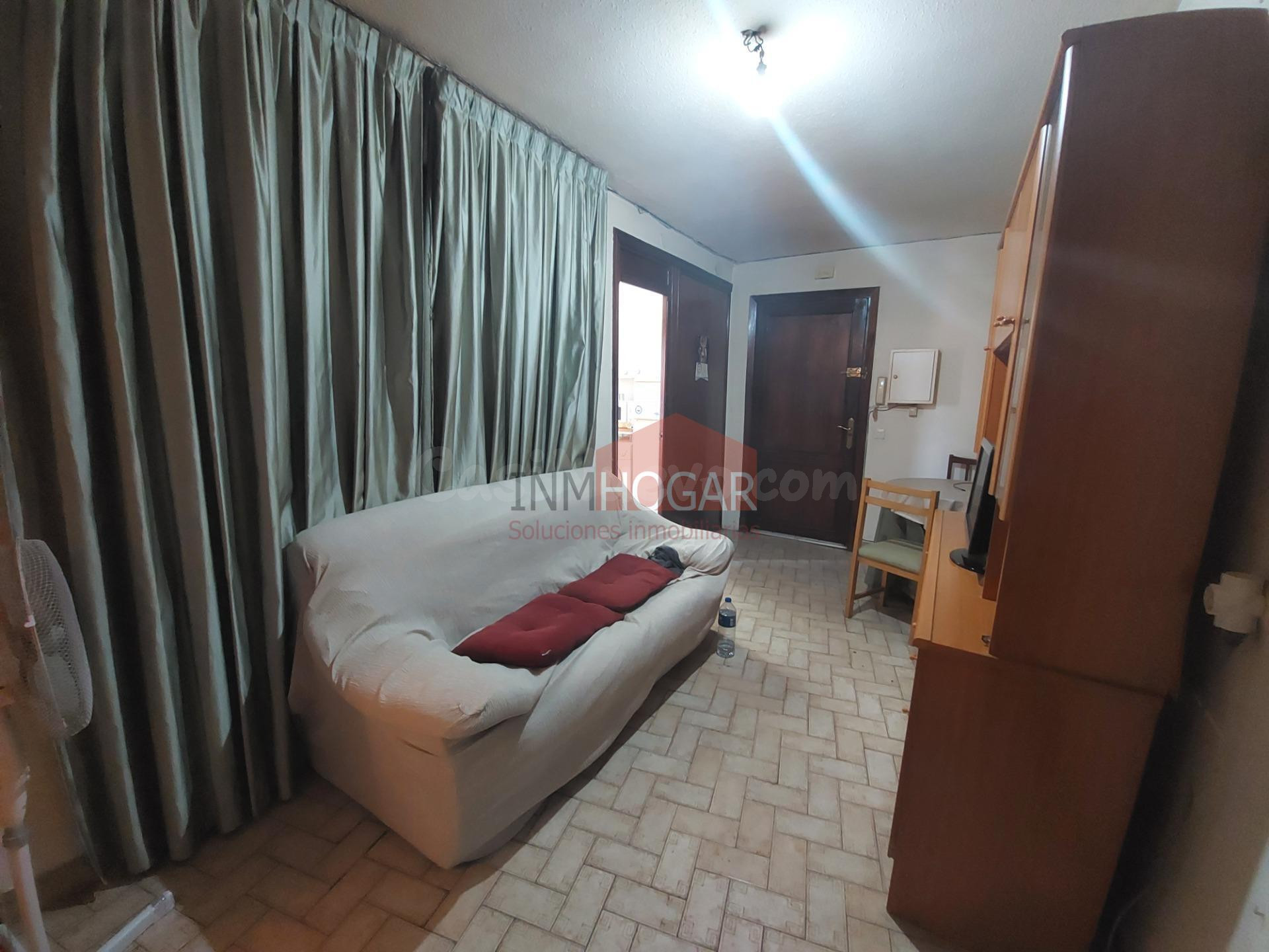 APARTAMENTO EN EL CASCO ANTIGUO (actualmente alquilado) - foto 2
