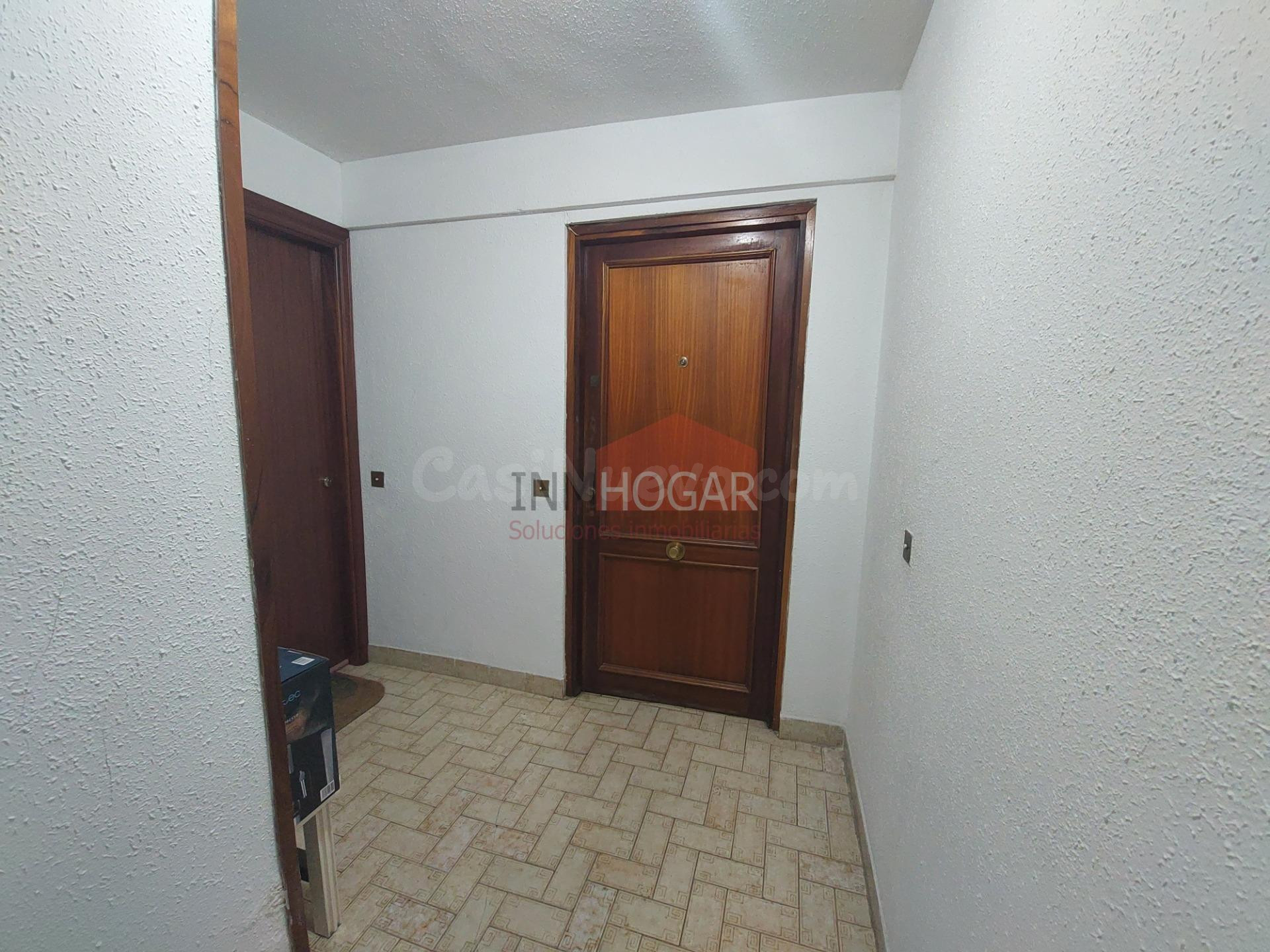 APARTAMENTO EN EL CASCO ANTIGUO (actualmente alquilado) - foto 3