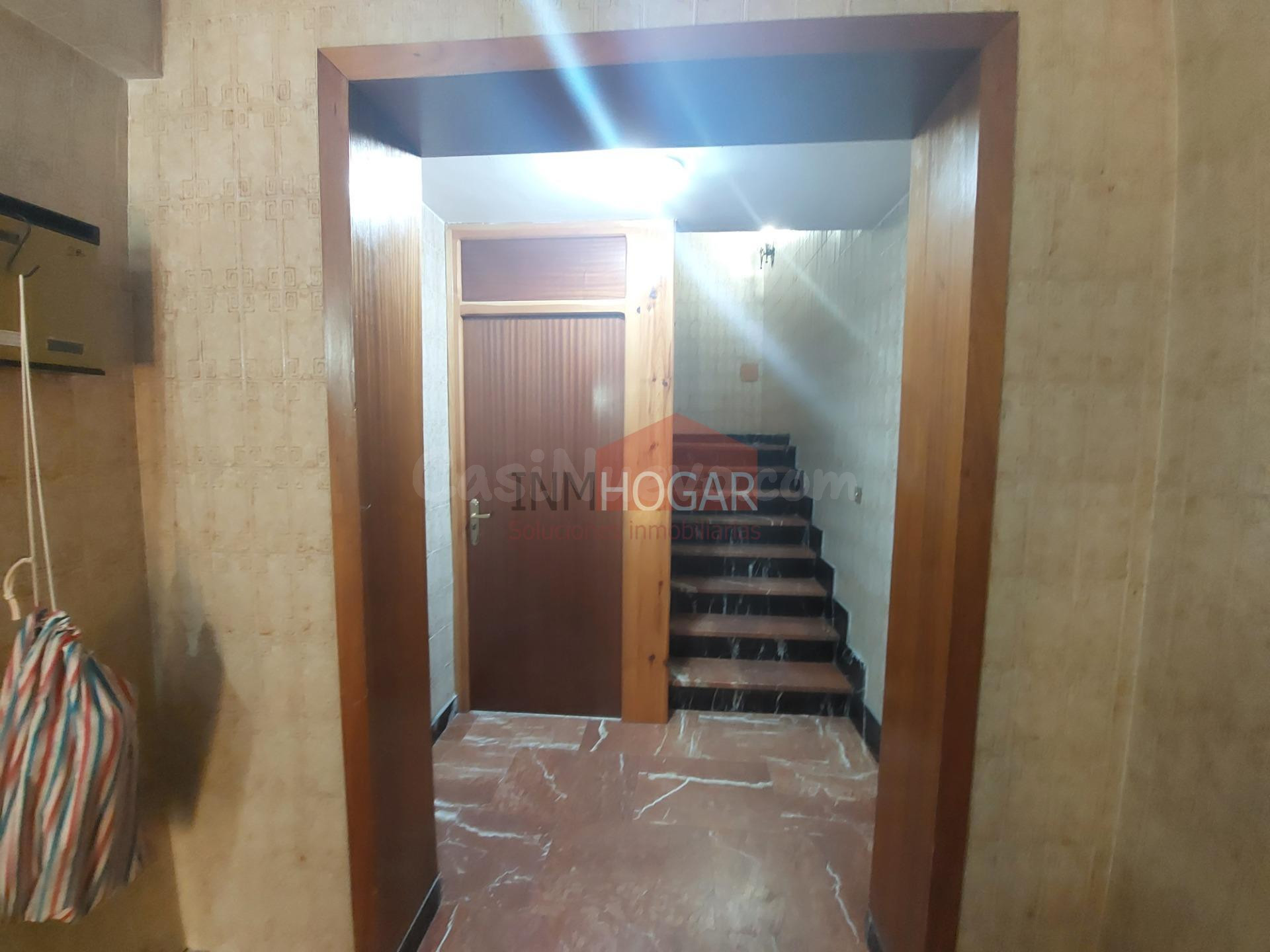 APARTAMENTO EN EL CASCO ANTIGUO (actualmente alquilado) - foto 4