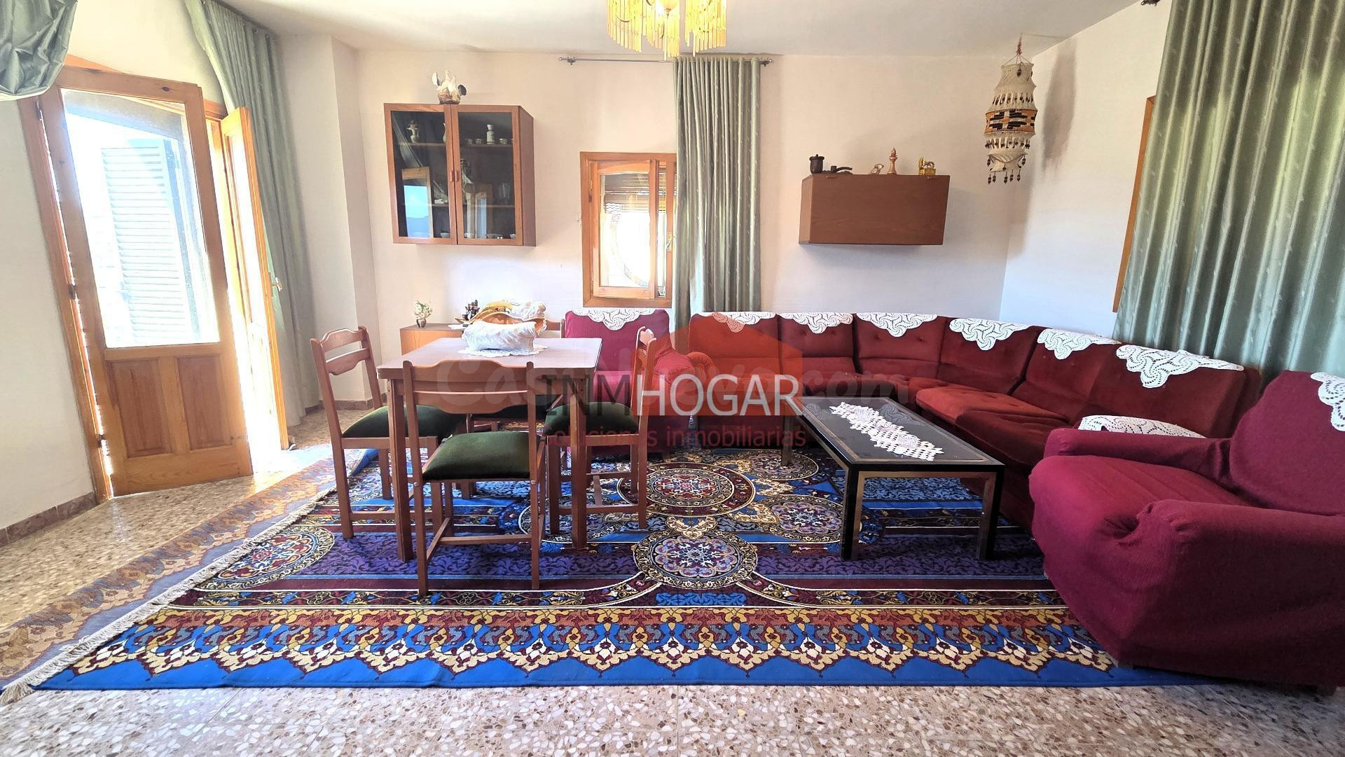 CHALET EN SAN JUAN DE LA NAVA - foto 2