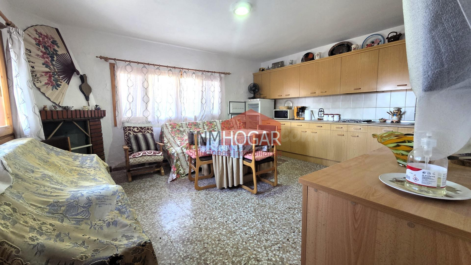 CHALET EN SAN JUAN DE LA NAVA - foto 3