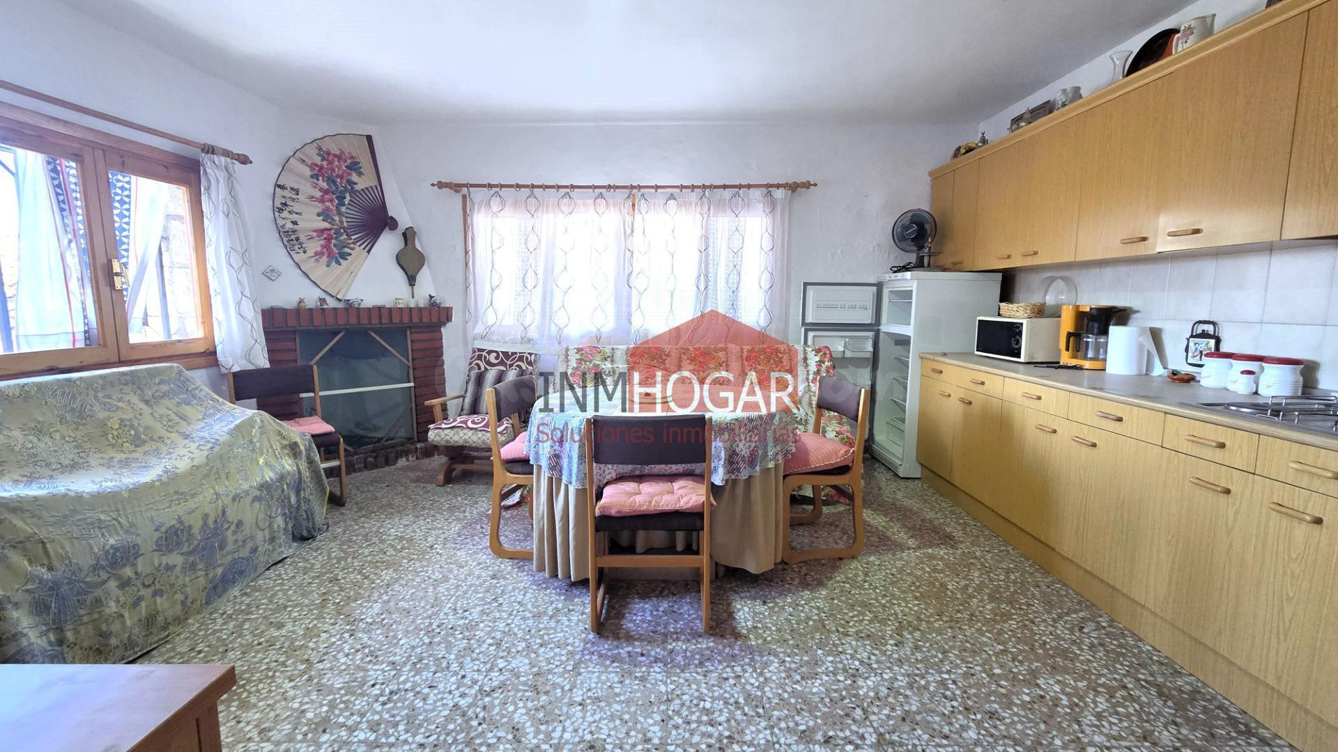 CHALET EN SAN JUAN DE LA NAVA - foto 4
