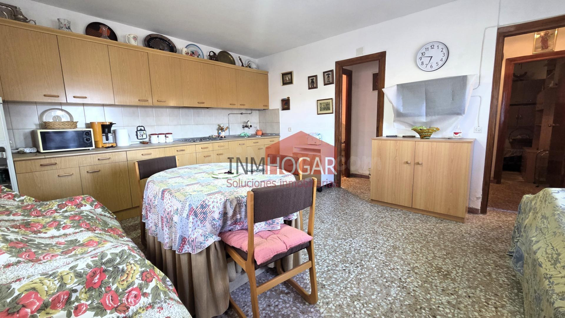 CHALET EN SAN JUAN DE LA NAVA - foto 5