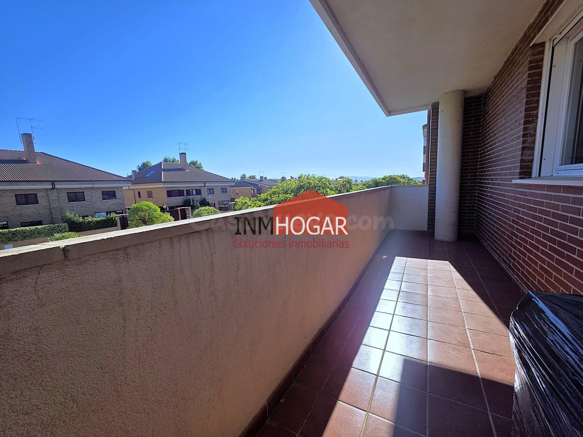 Vivienda amplia, luminosa y funcional en Las Hervencias, Ávi - foto 5