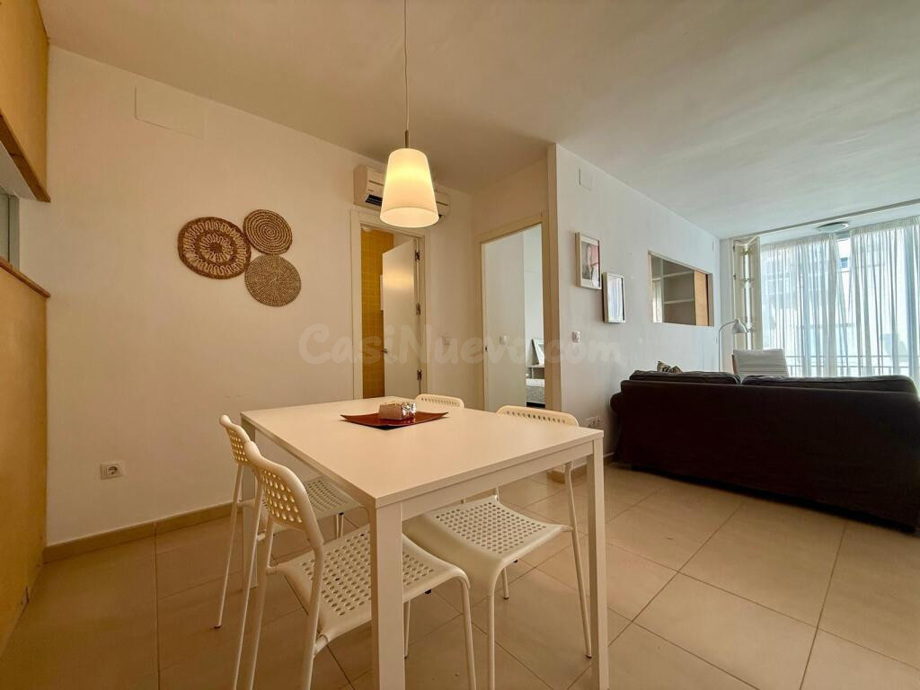 Preciosa vivienda EN ALQUILER en el barrio de la Macarena