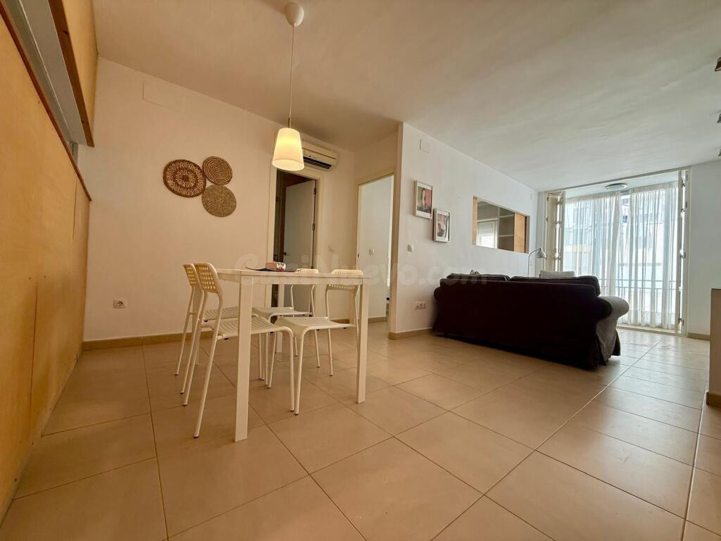 Preciosa vivienda EN ALQUILER en el barrio de la Macarena - foto 2