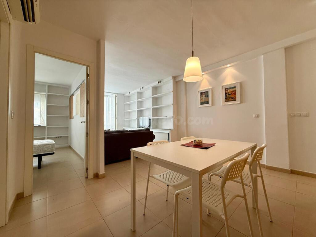 Preciosa vivienda EN ALQUILER en el barrio de la Macarena - foto 3