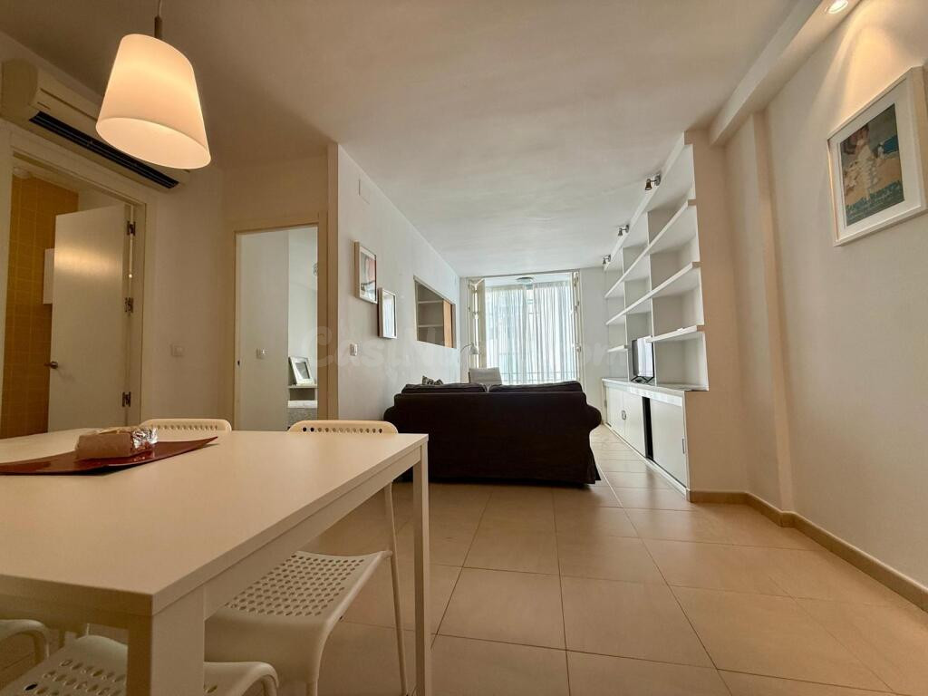Preciosa vivienda EN ALQUILER en el barrio de la Macarena - foto 4