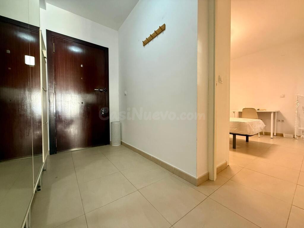 Preciosa vivienda EN ALQUILER en el barrio de la Macarena - foto 5