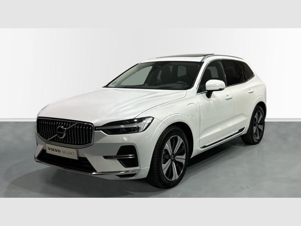 Volvo XC60 Eléctrico 0 km en El Puerto de Santa María